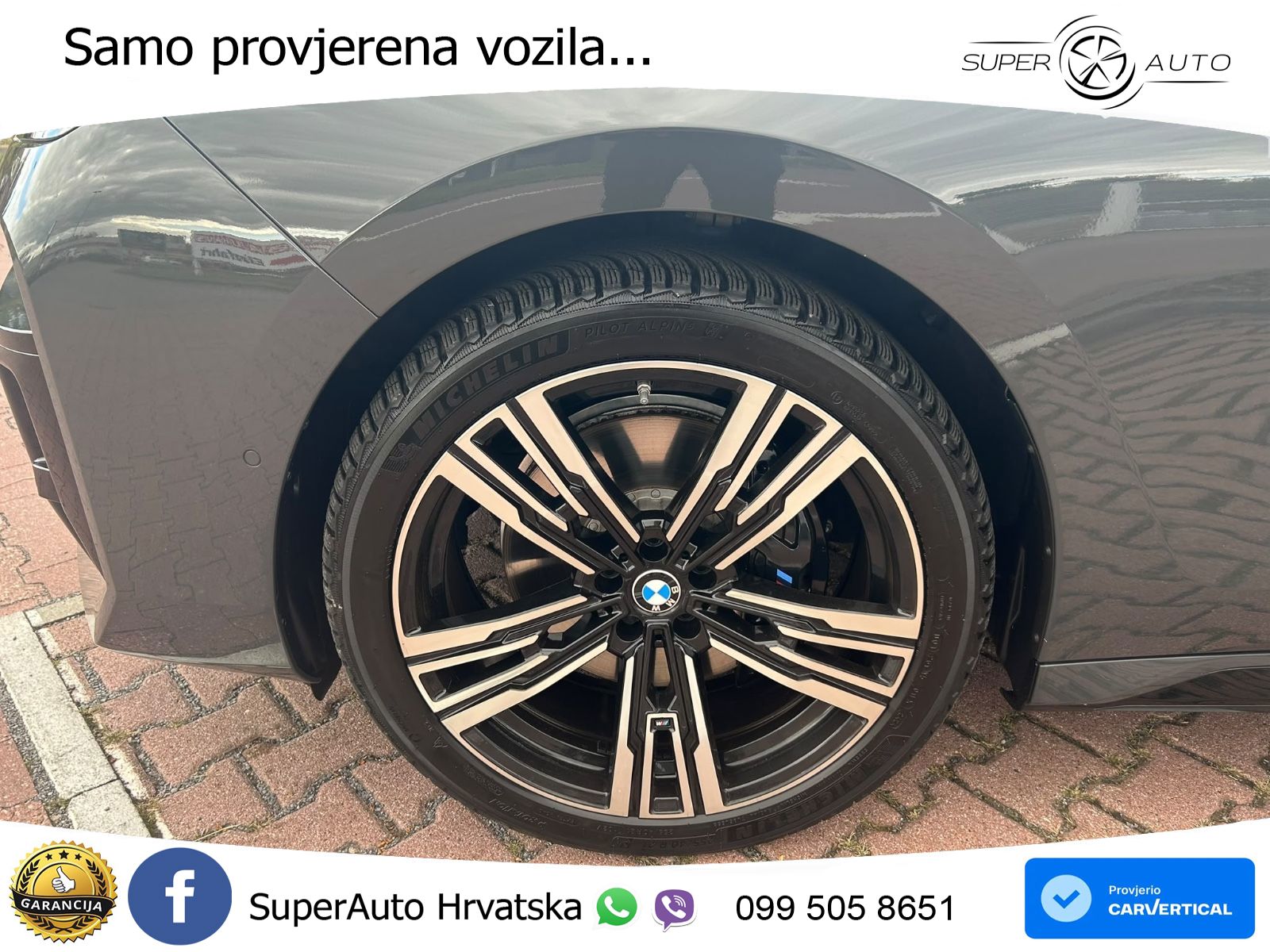BMW 740d (299 KS) xDrive Steptronic M Sport