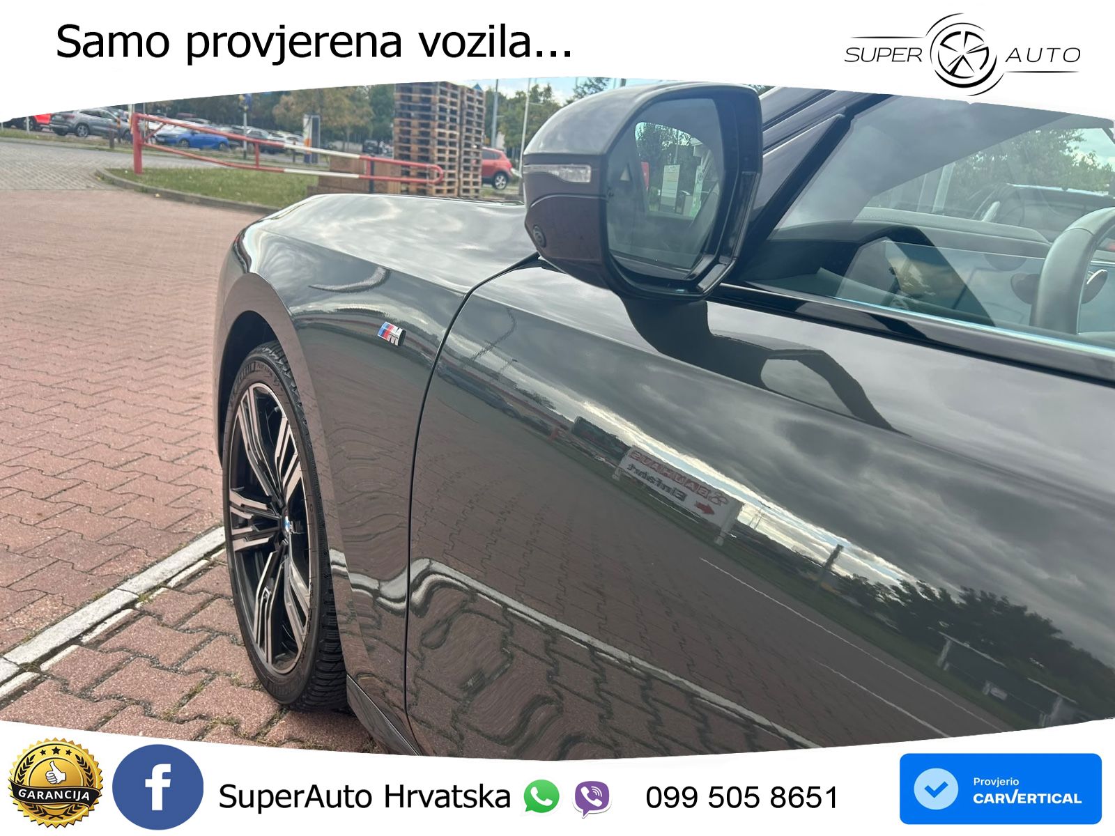 BMW 740d (299 KS) xDrive Steptronic M Sport