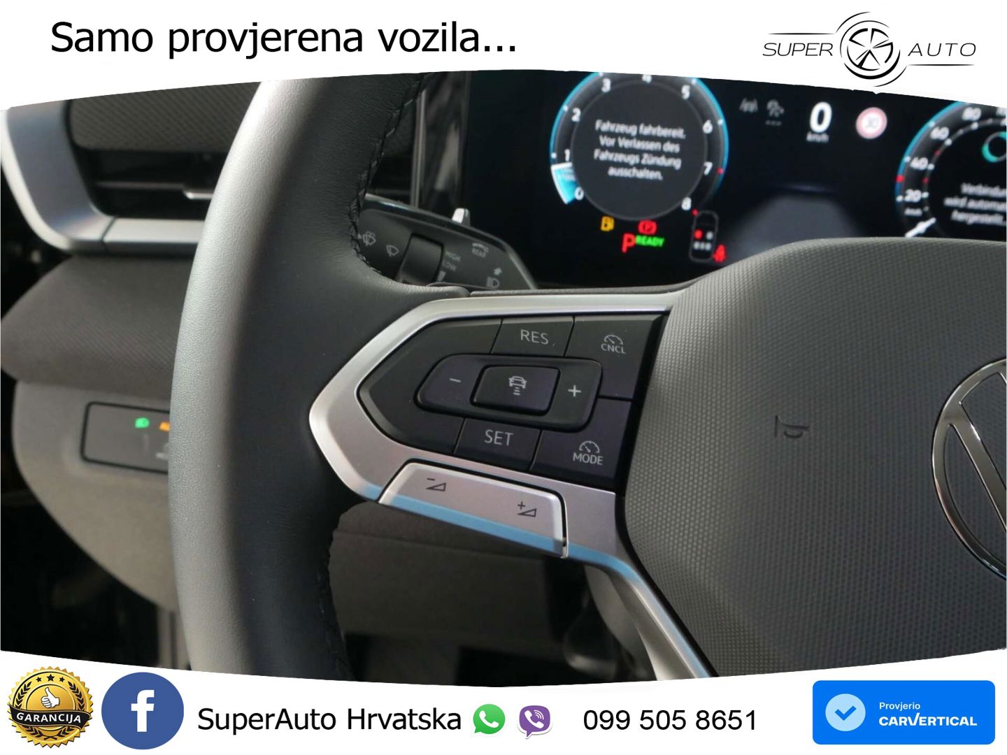 Volkswagen T-Roc II 1.5 eTSI (116 KS)  DSG LED+GR SJED+ACC