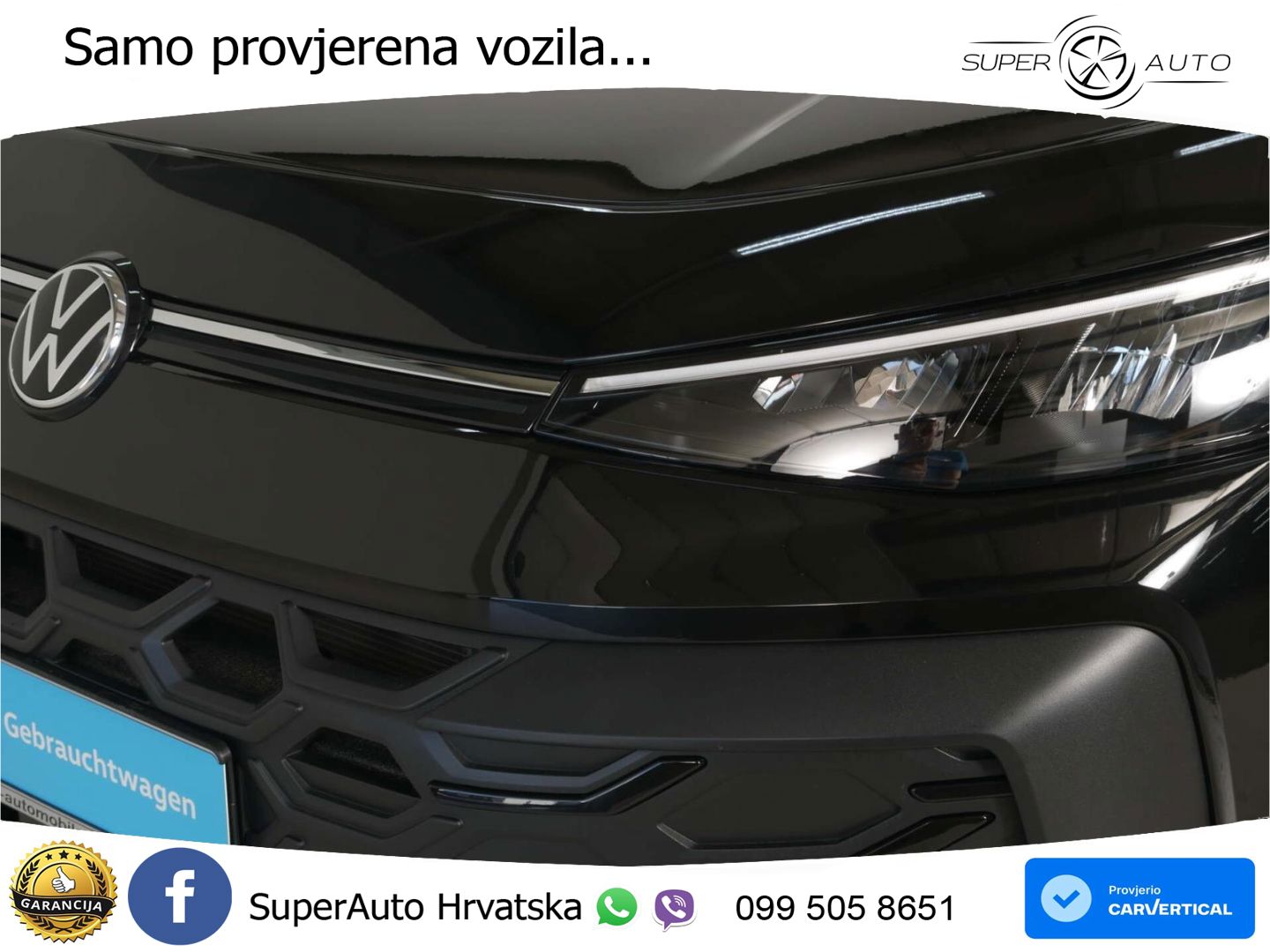 Volkswagen T-Roc II 1.5 eTSI (116 KS)  DSG LED+GR SJED+ACC