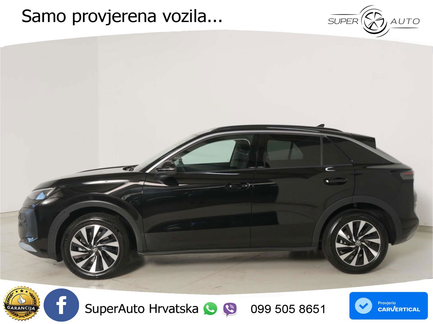 Volkswagen T-Roc II 1.5 eTSI (116 KS)  DSG LED+GR SJED+ACC