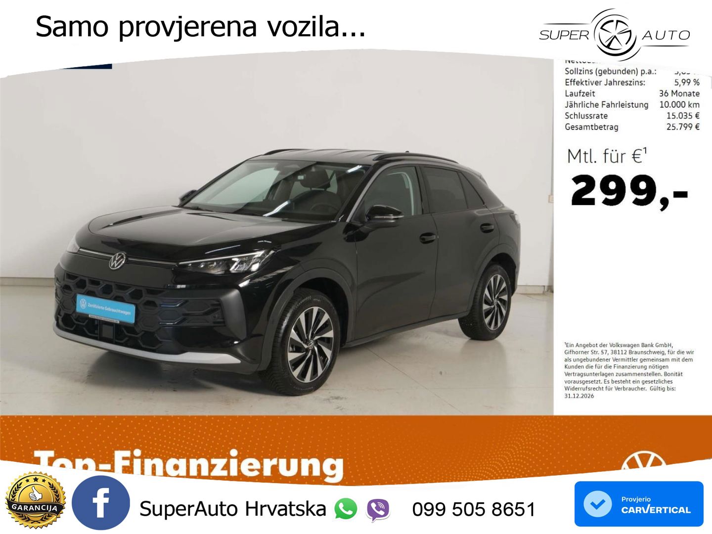 Volkswagen T-Roc II 1.5 eTSI (116 KS)  DSG LED+GR SJED+ACC