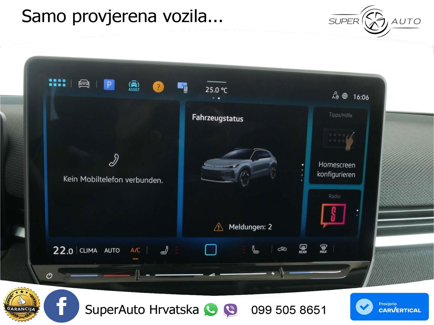 Volkswagen T-Roc II 1.5 eTSI (116 KS)  DSG LED+GR SJED+ACC