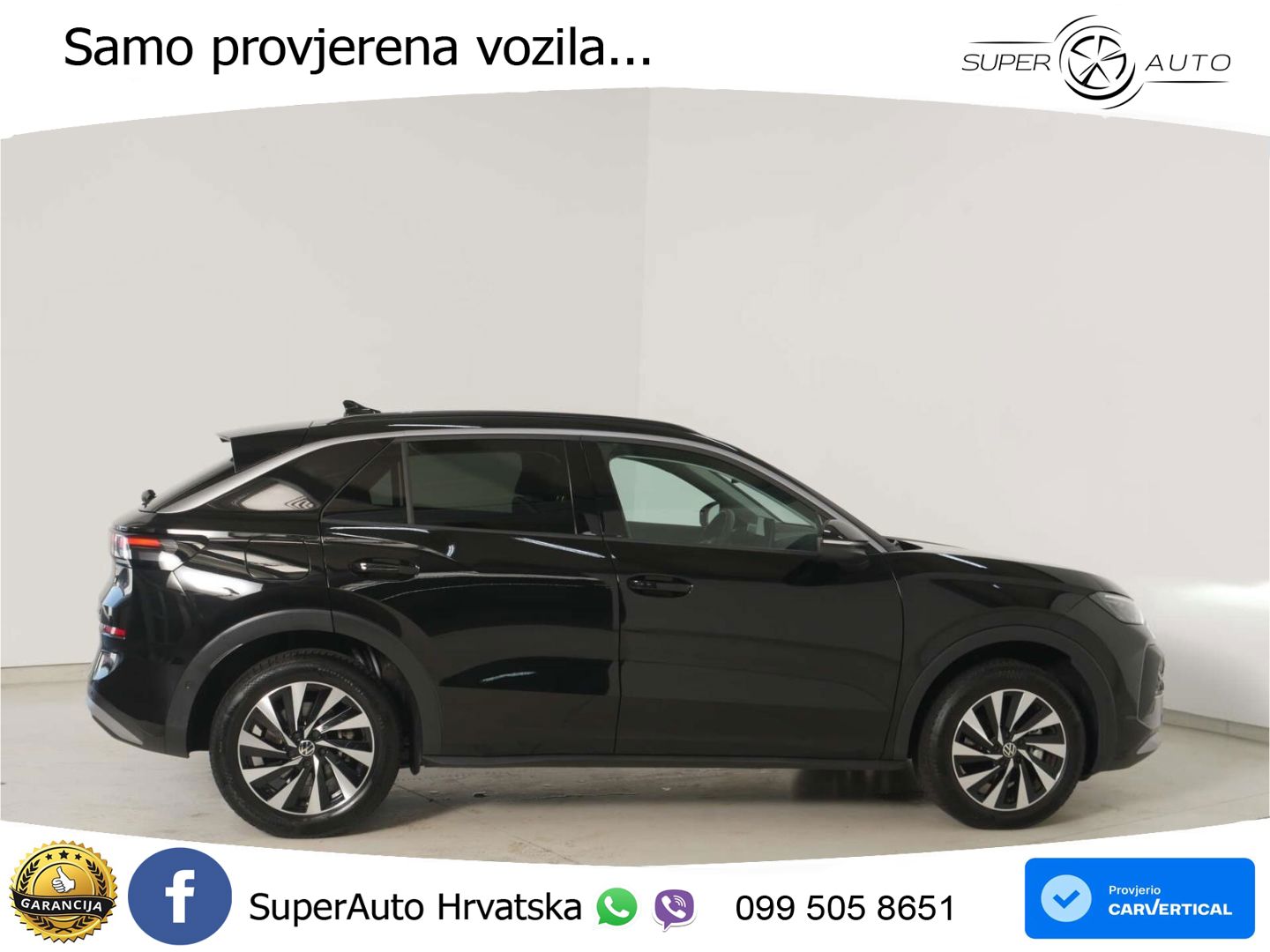 Volkswagen T-Roc II 1.5 eTSI (116 KS)  DSG LED+GR SJED+ACC
