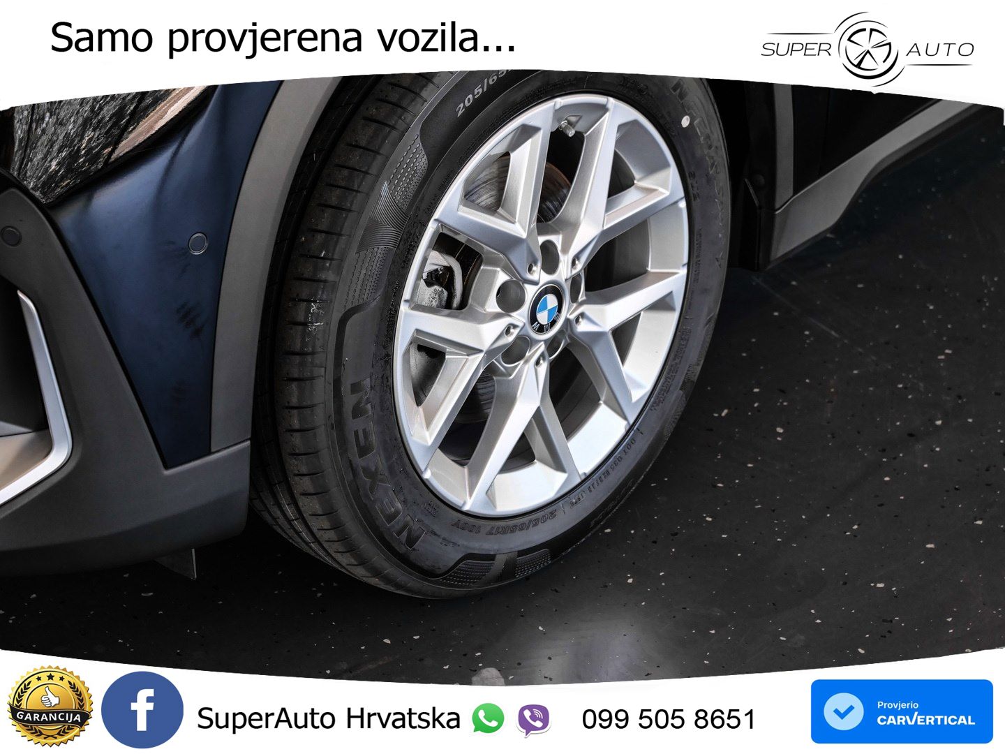BMW X1 18d (150 KS) sDrive Steptronic