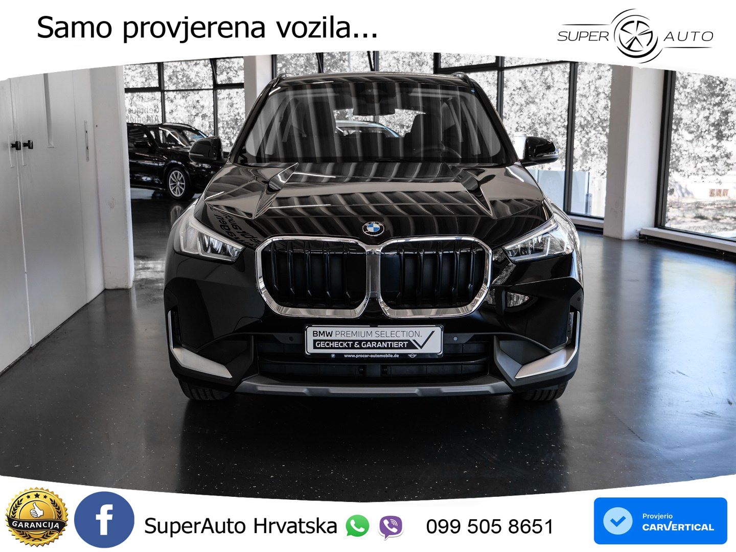 BMW X1 18d (150 KS) sDrive Steptronic