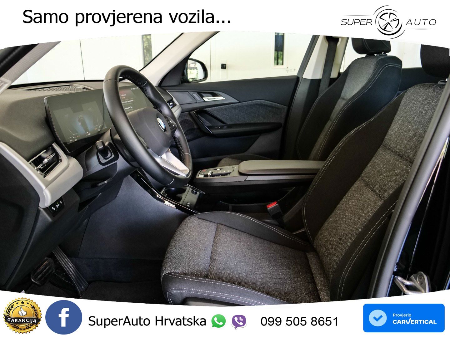 BMW X1 18d (150 KS) sDrive Steptronic
