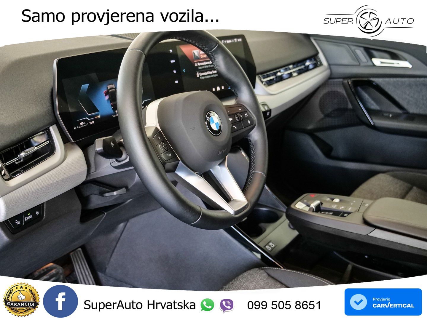 BMW X1 18d (150 KS) sDrive Steptronic