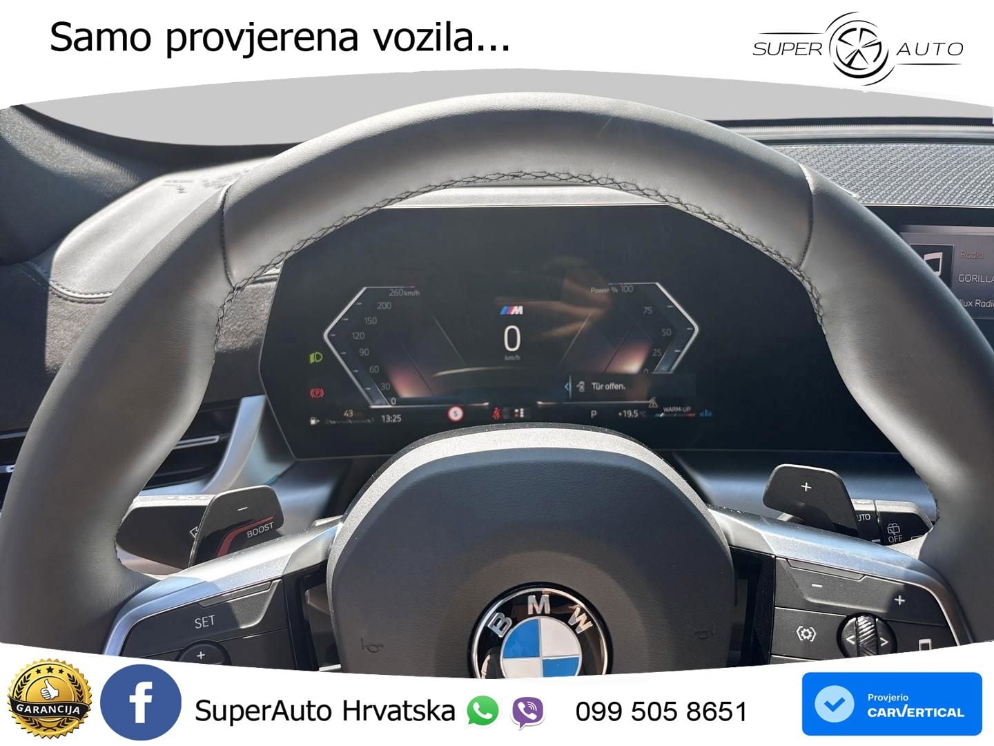 BMW X1 18d (150 KS) sDrive Steptronic M Sport LED+GR SJED+ACC