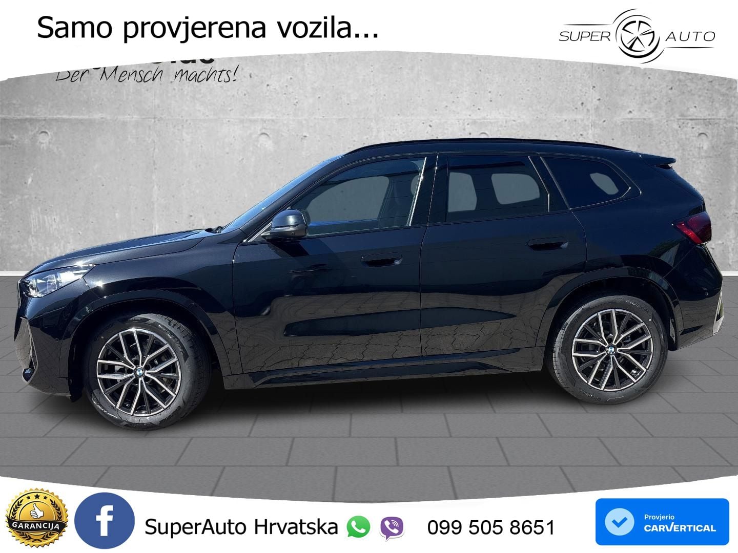BMW X1 18d (150 KS) sDrive Steptronic M Sport LED+GR SJED+ACC