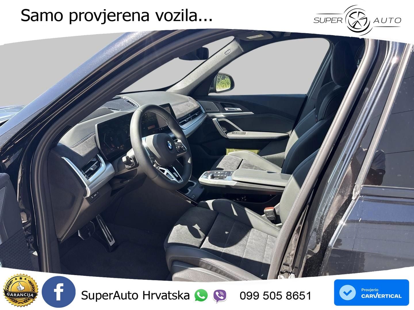 BMW X1 18d (150 KS) sDrive Steptronic M Sport LED+GR SJED+ACC