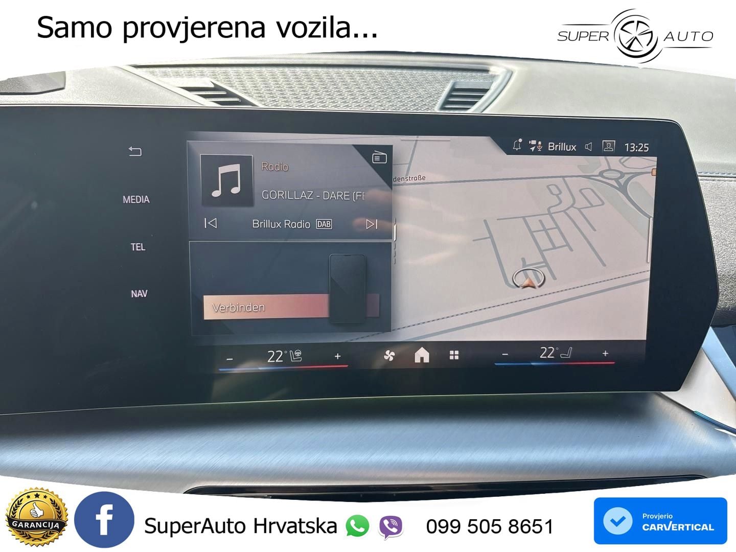 BMW X1 18d (150 KS) sDrive Steptronic M Sport LED+GR SJED+ACC