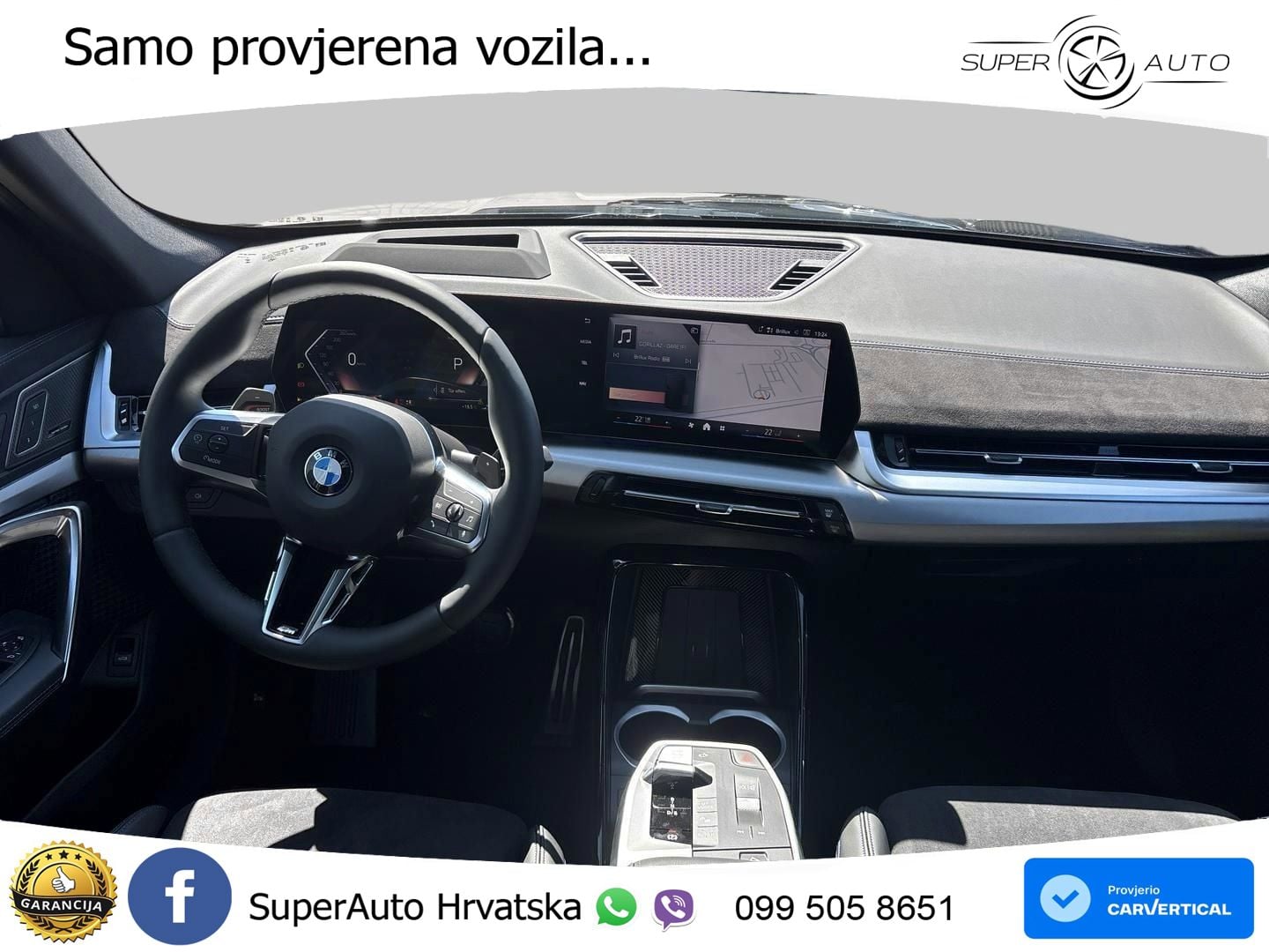 BMW X1 18d (150 KS) sDrive Steptronic M Sport LED+GR SJED+ACC