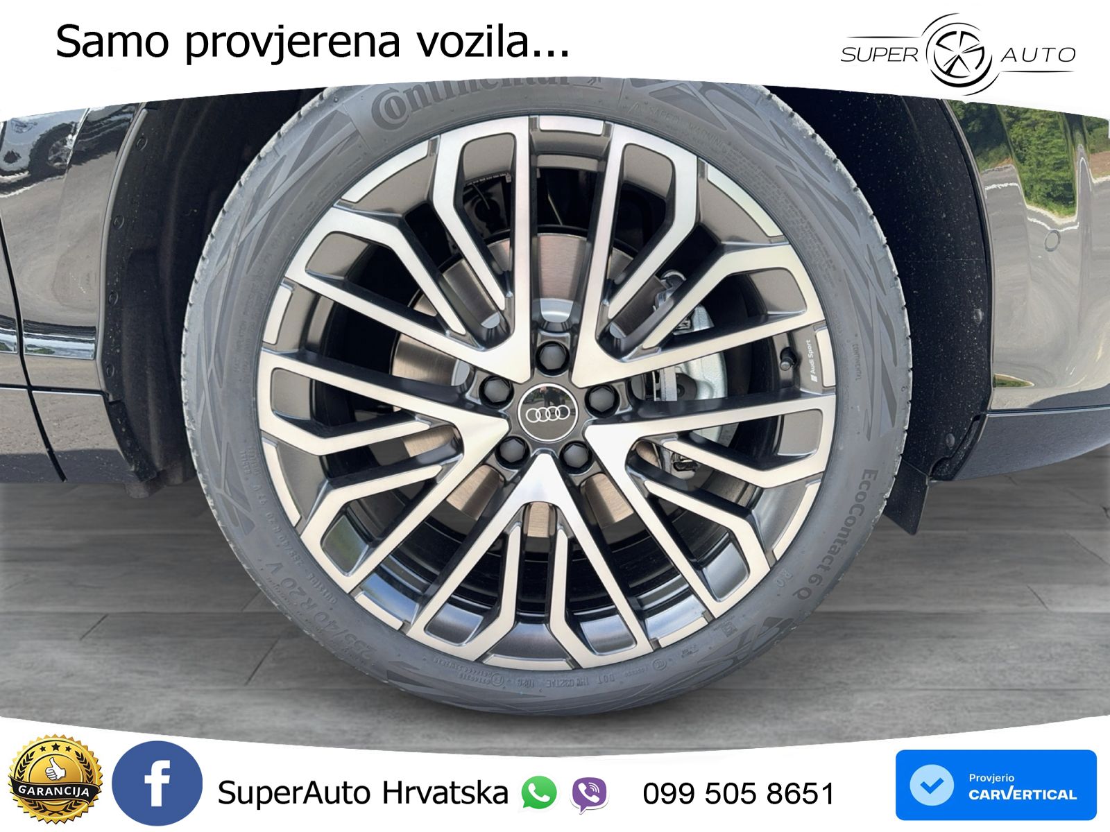 Audi Q3 2.0 TDI (150 KS) S tronic 2x S line LED+GR SJED+ACC