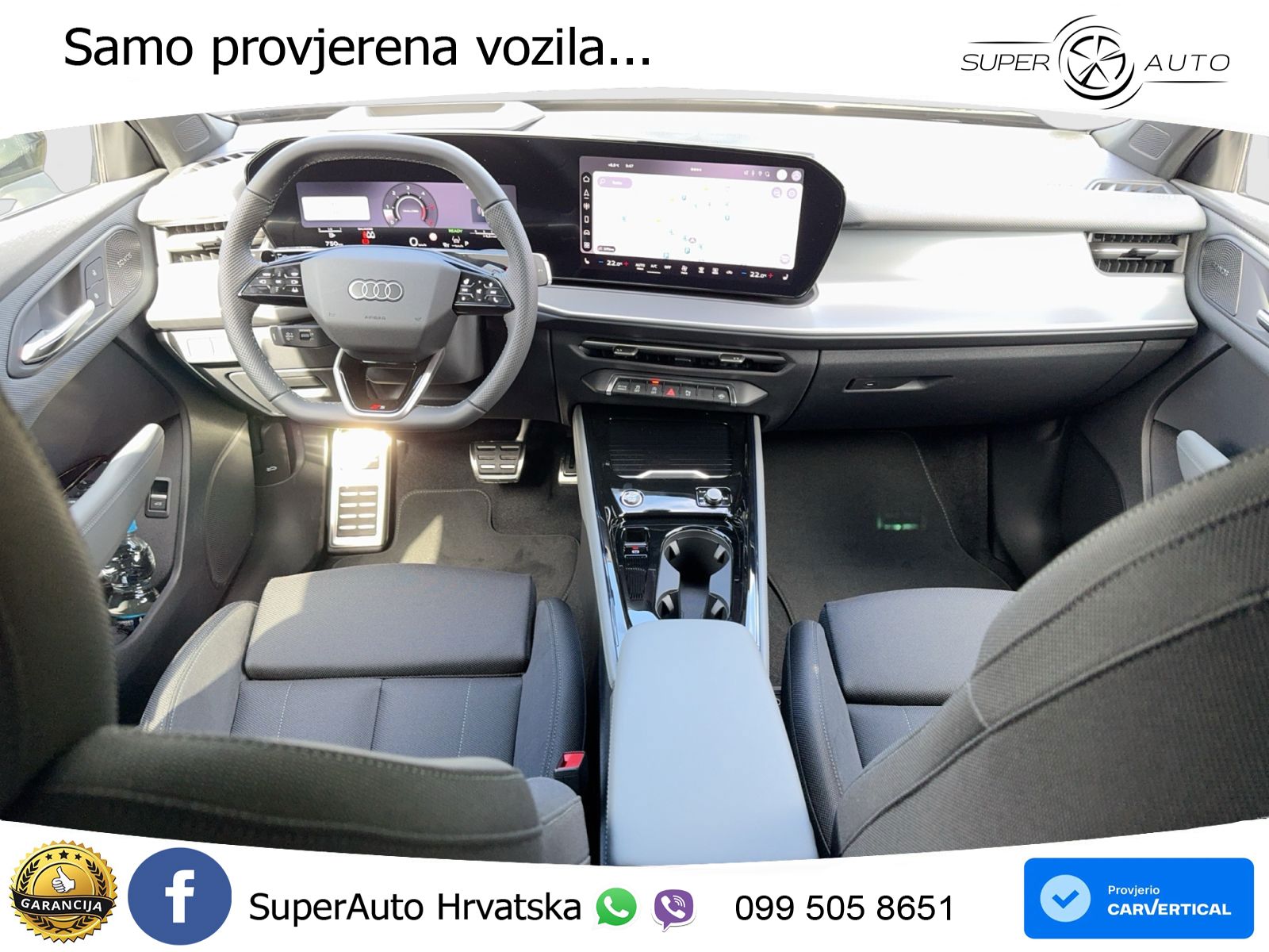 Audi Q3 2.0 TDI (150 KS) S tronic 2x S line LED+GR SJED+ACC