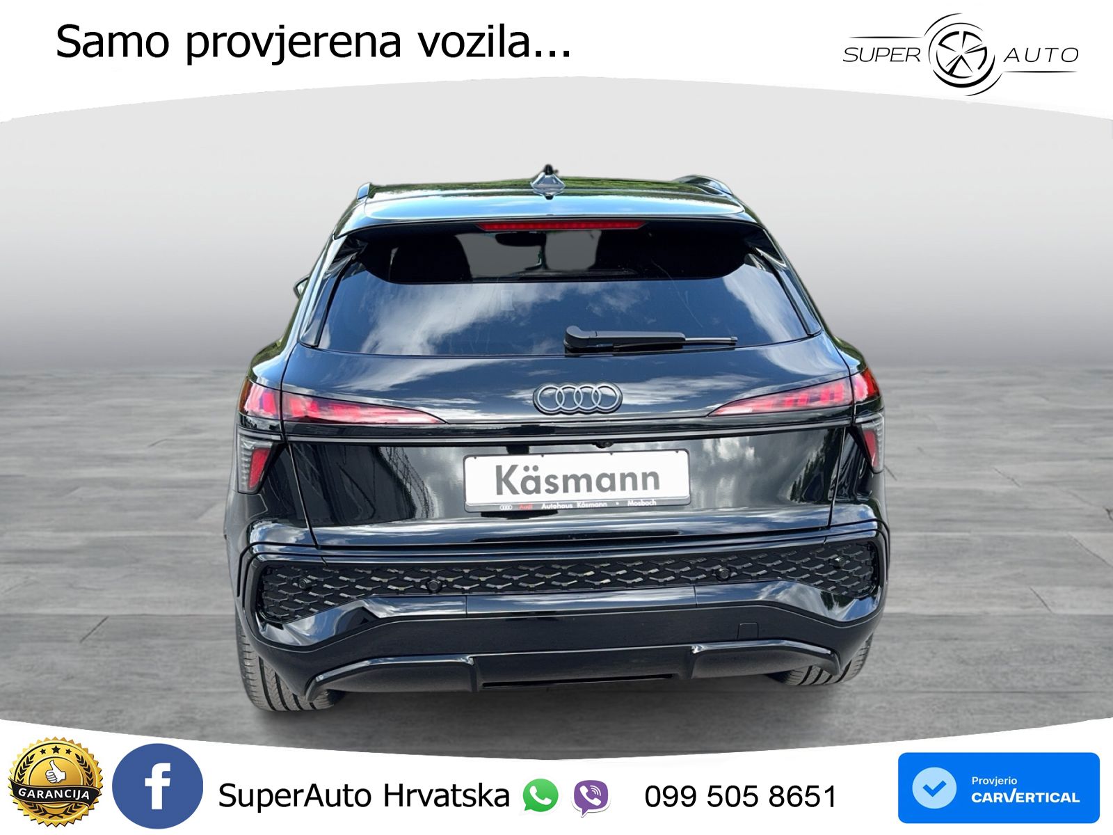 Audi Q3 2.0 TDI (150 KS) S tronic 2x S line LED+GR SJED+ACC