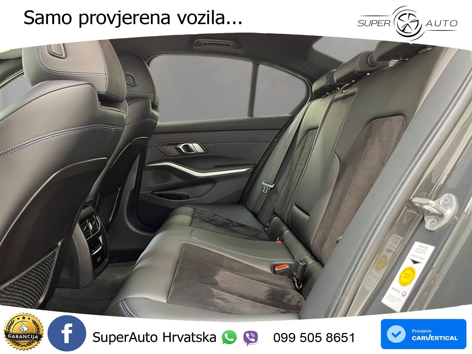 BMW 318i (156 KS) Steptronic M Sport LED+GR SJED+ACC