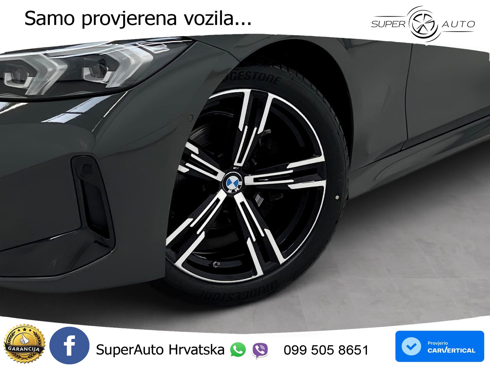 BMW 318i (156 KS) Steptronic M Sport LED+GR SJED+ACC