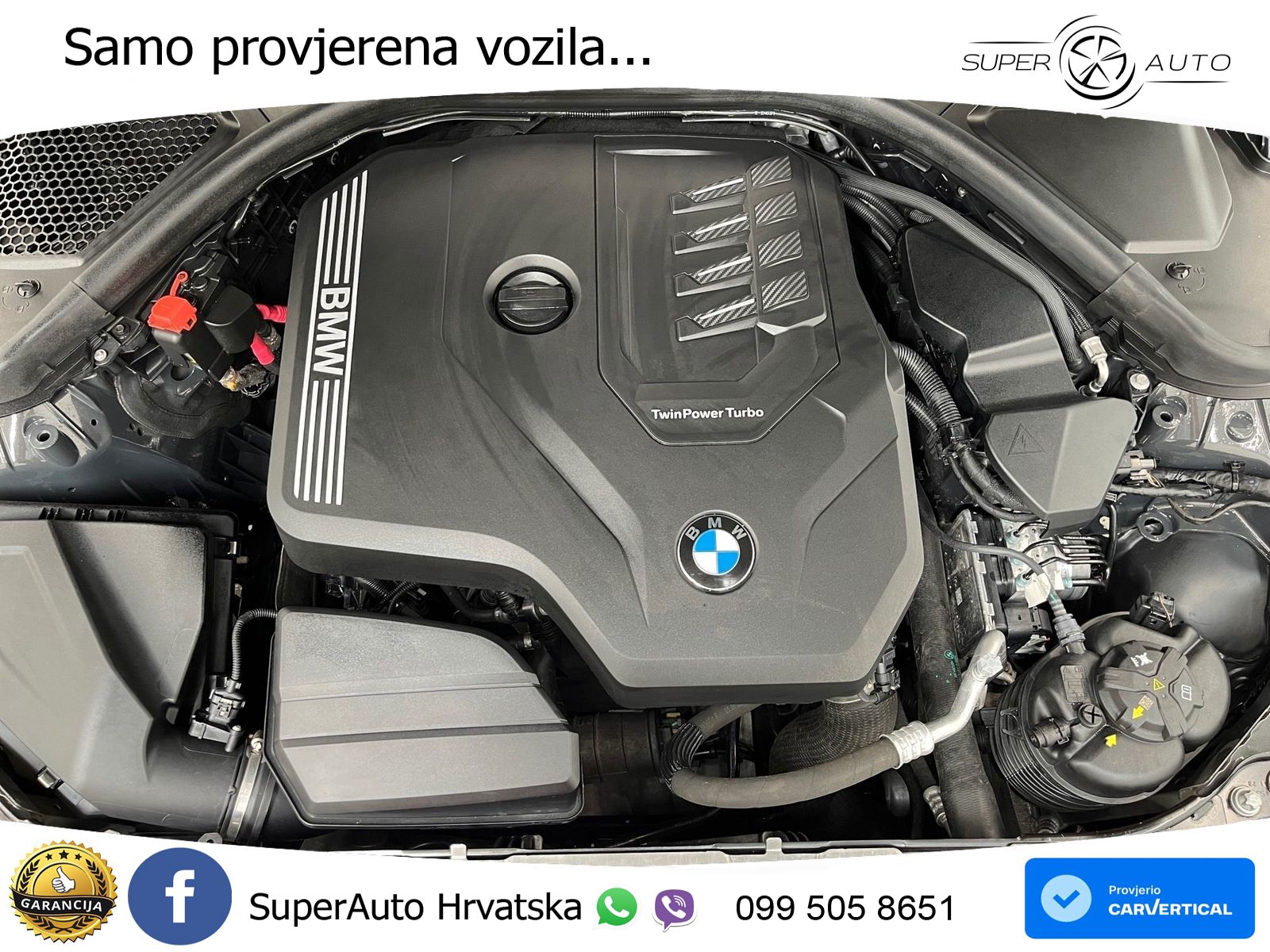 BMW 318i (156 KS) Steptronic M Sport LED+GR SJED+ACC