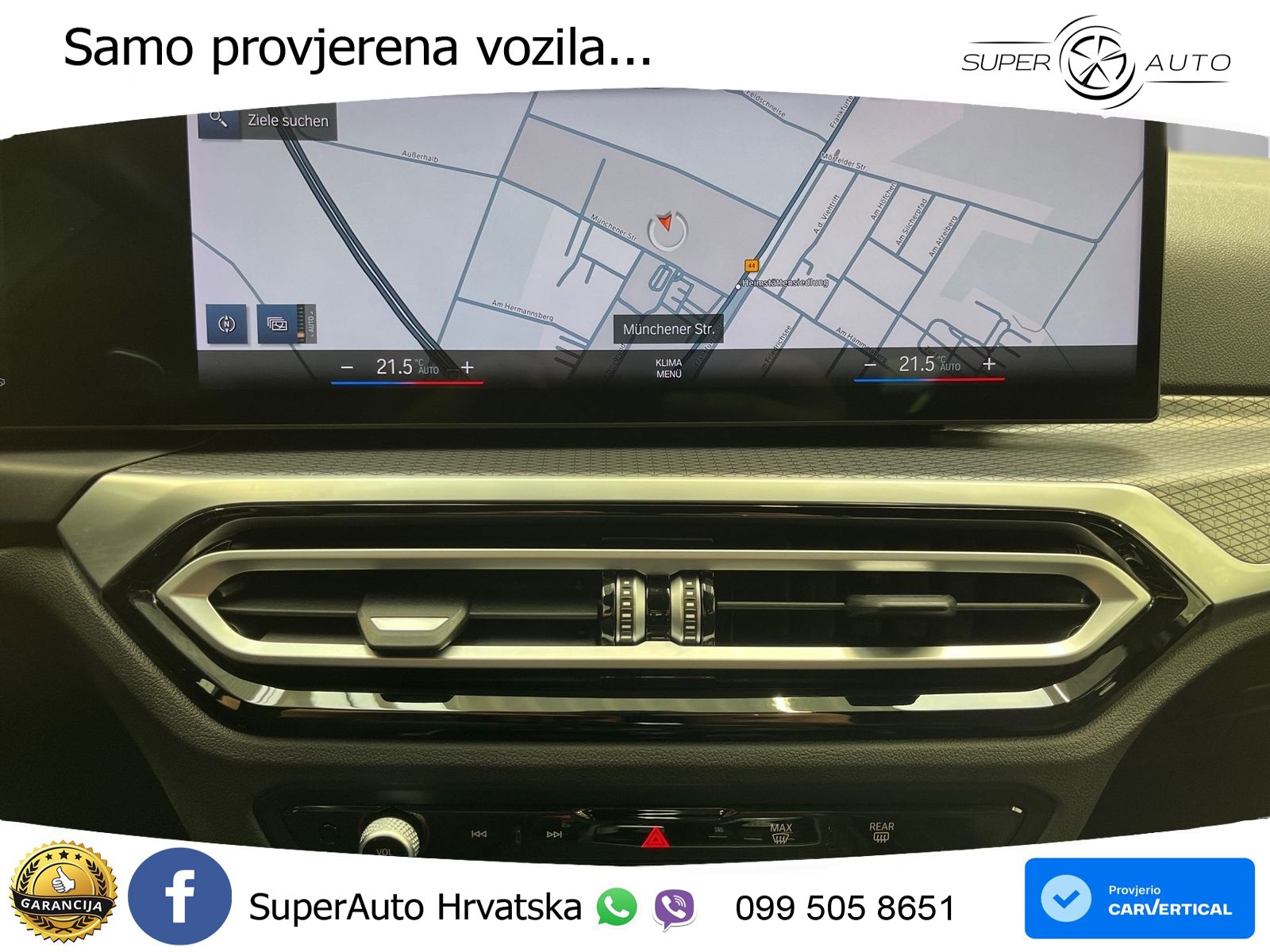 BMW 318i (156 KS) Steptronic M Sport LED+GR SJED+ACC