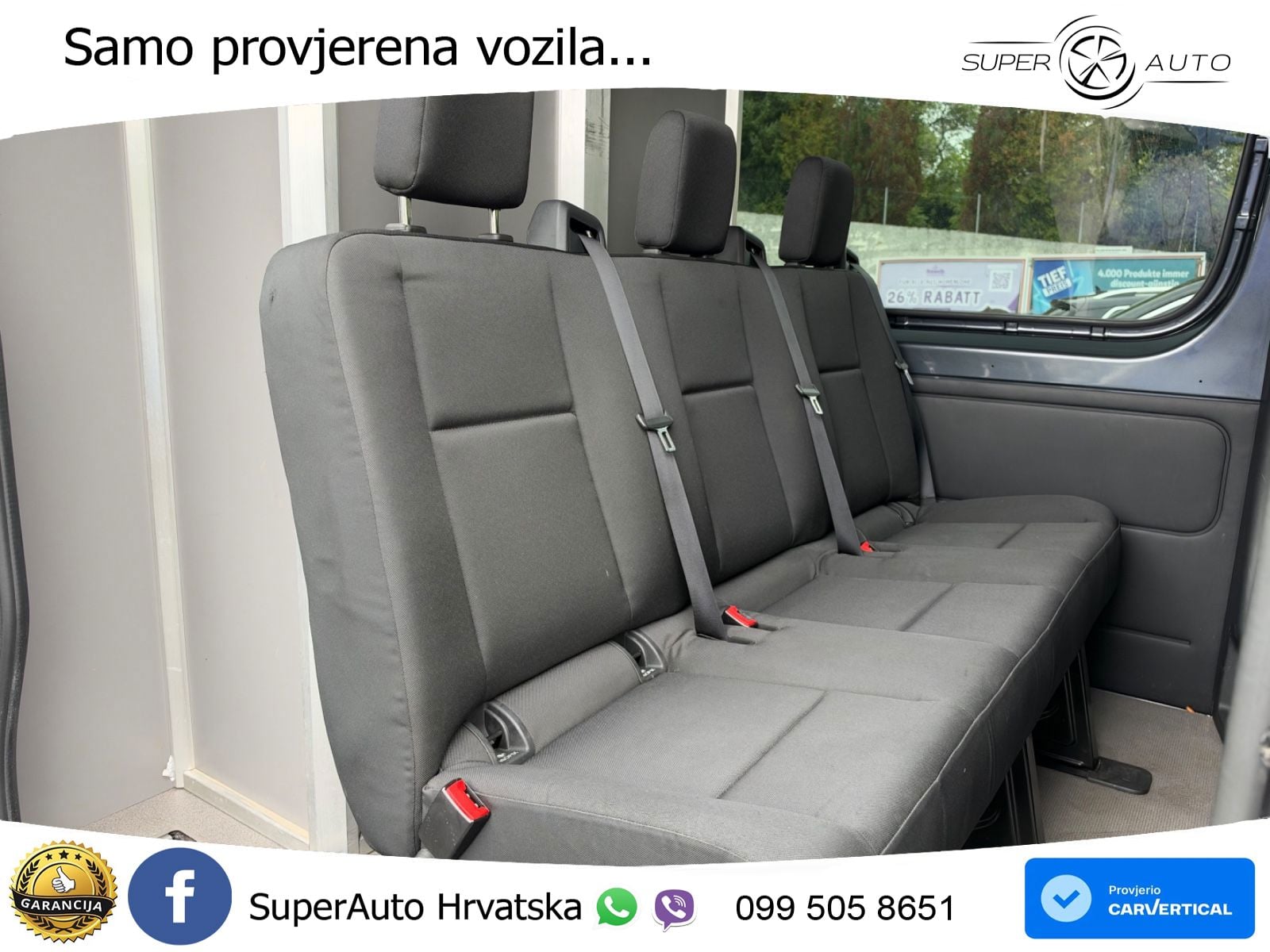 Mercedes-Benz Sprinter III DOKA 317CDI L3 H2 SH LED RFK Temp 170 KS