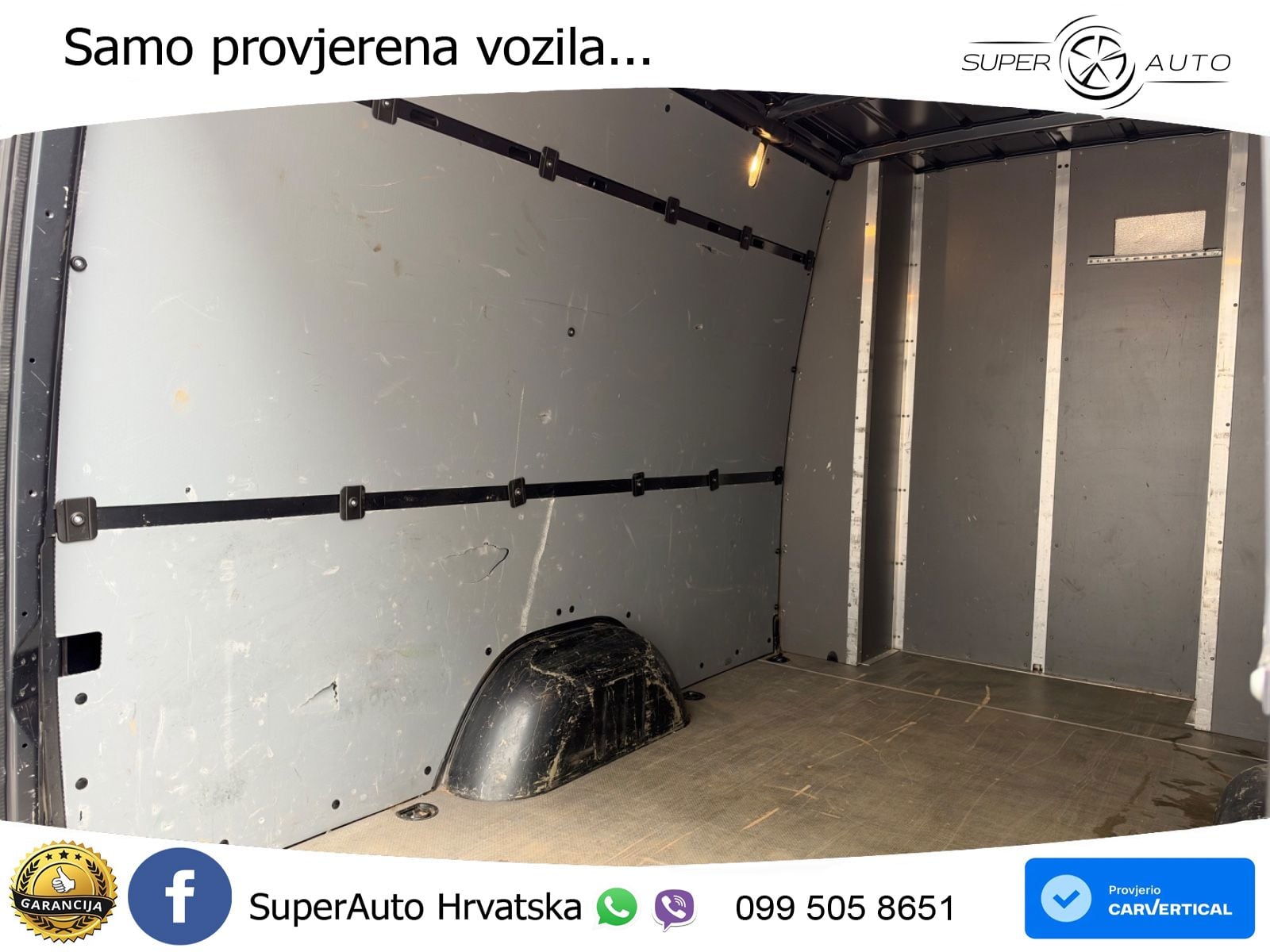 Mercedes-Benz Sprinter III DOKA 317CDI L3 H2 SH LED RFK Temp 170 KS
