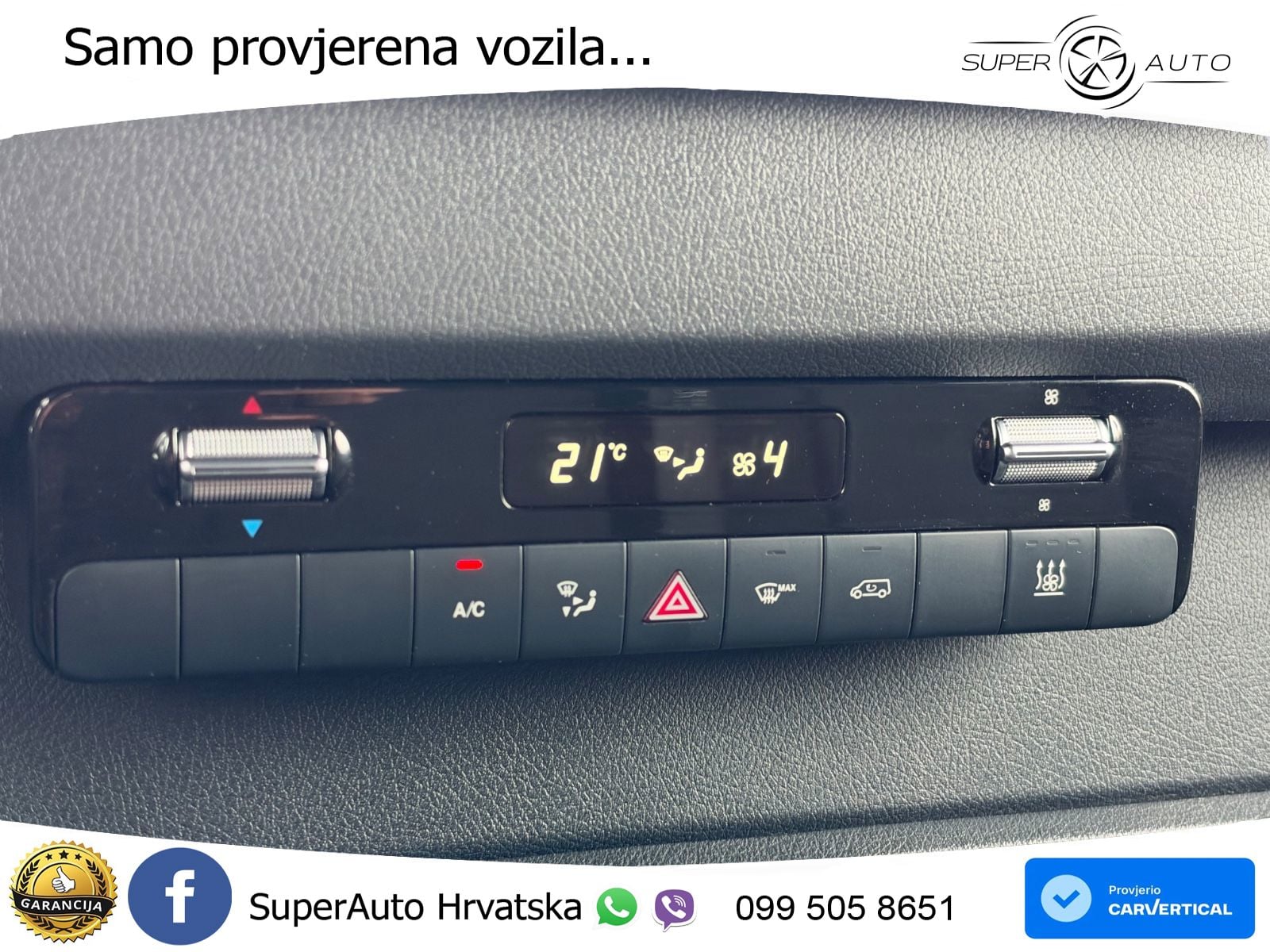 Mercedes-Benz Sprinter III DOKA 317CDI L3 H2 SH LED RFK Temp 170 KS