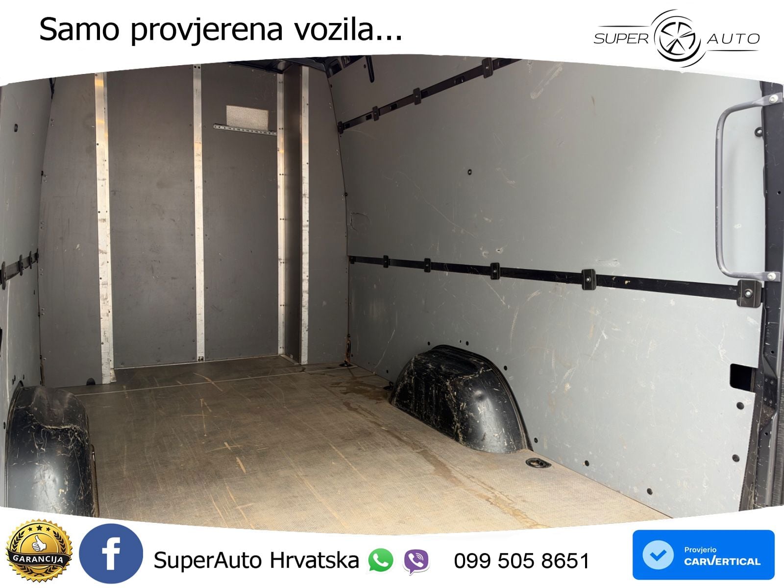 Mercedes-Benz Sprinter III DOKA 317CDI L3 H2 SH LED RFK Temp 170 KS