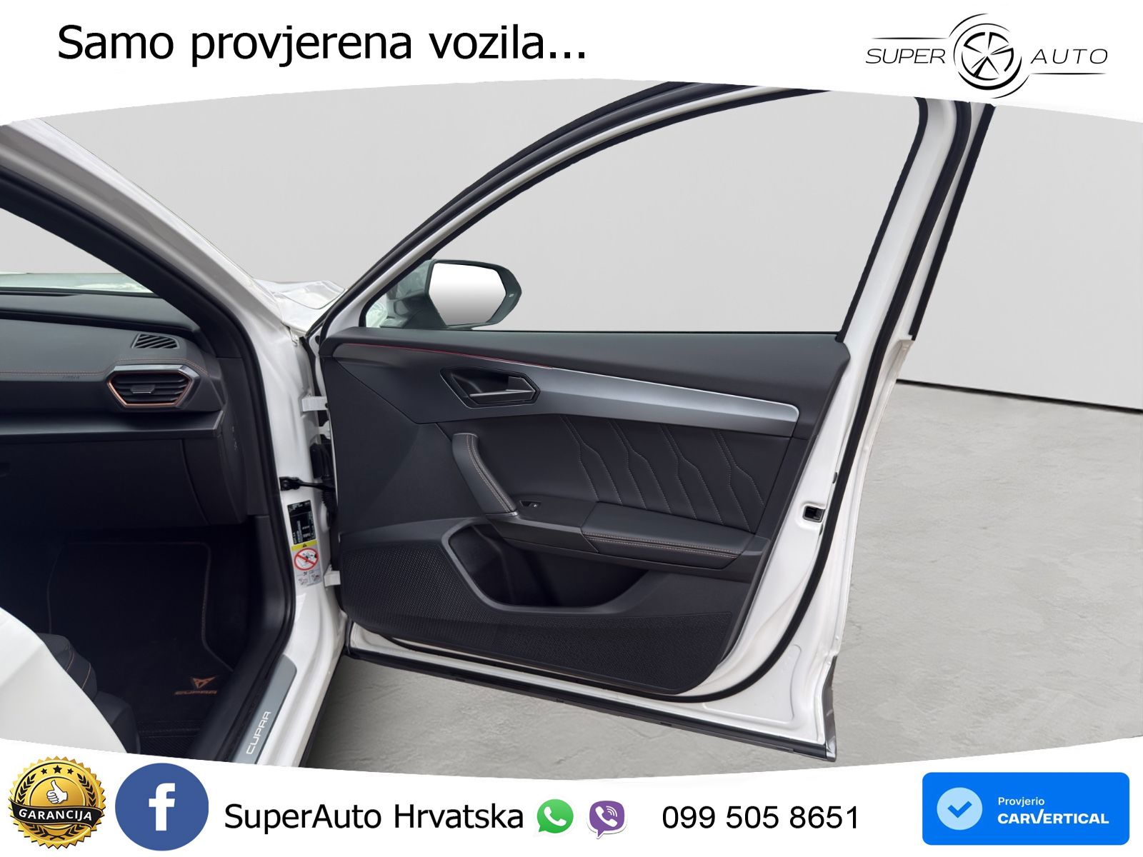 Cupra Formentor 1.4 TSI (204 KS) e-Hybrid DSG LED+GR SJED+ACC