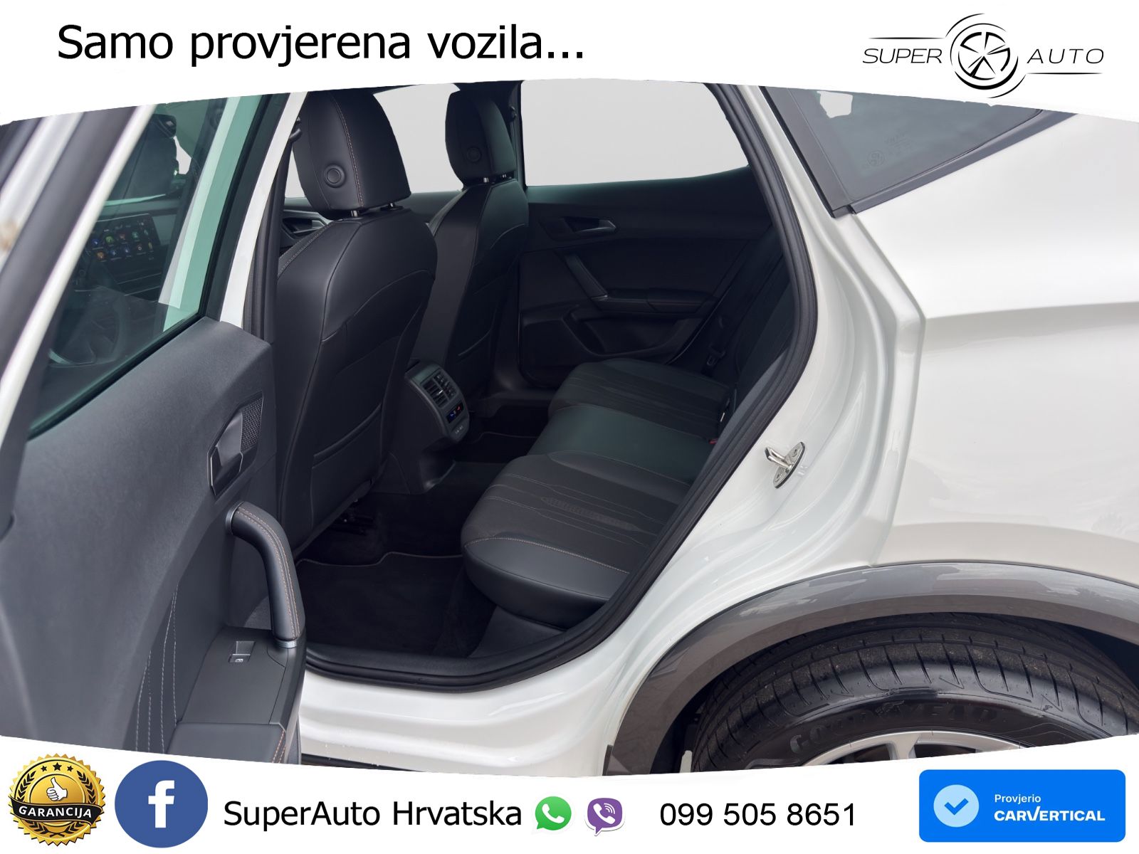 Cupra Formentor 1.4 TSI (204 KS) e-Hybrid DSG LED+GR SJED+ACC