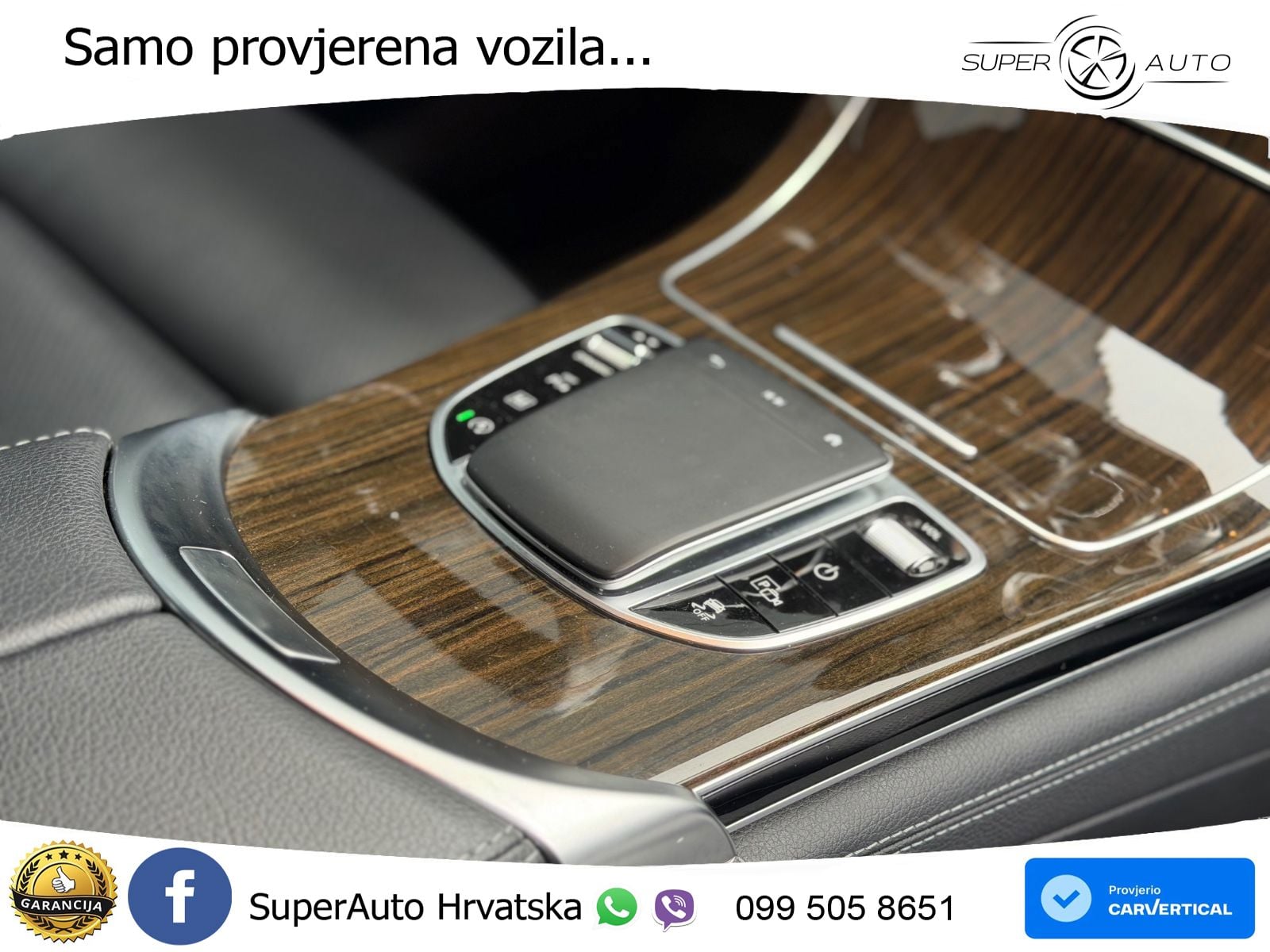 Mercedes GLC 200 (197 KS) 4MATIC G-TRONIC