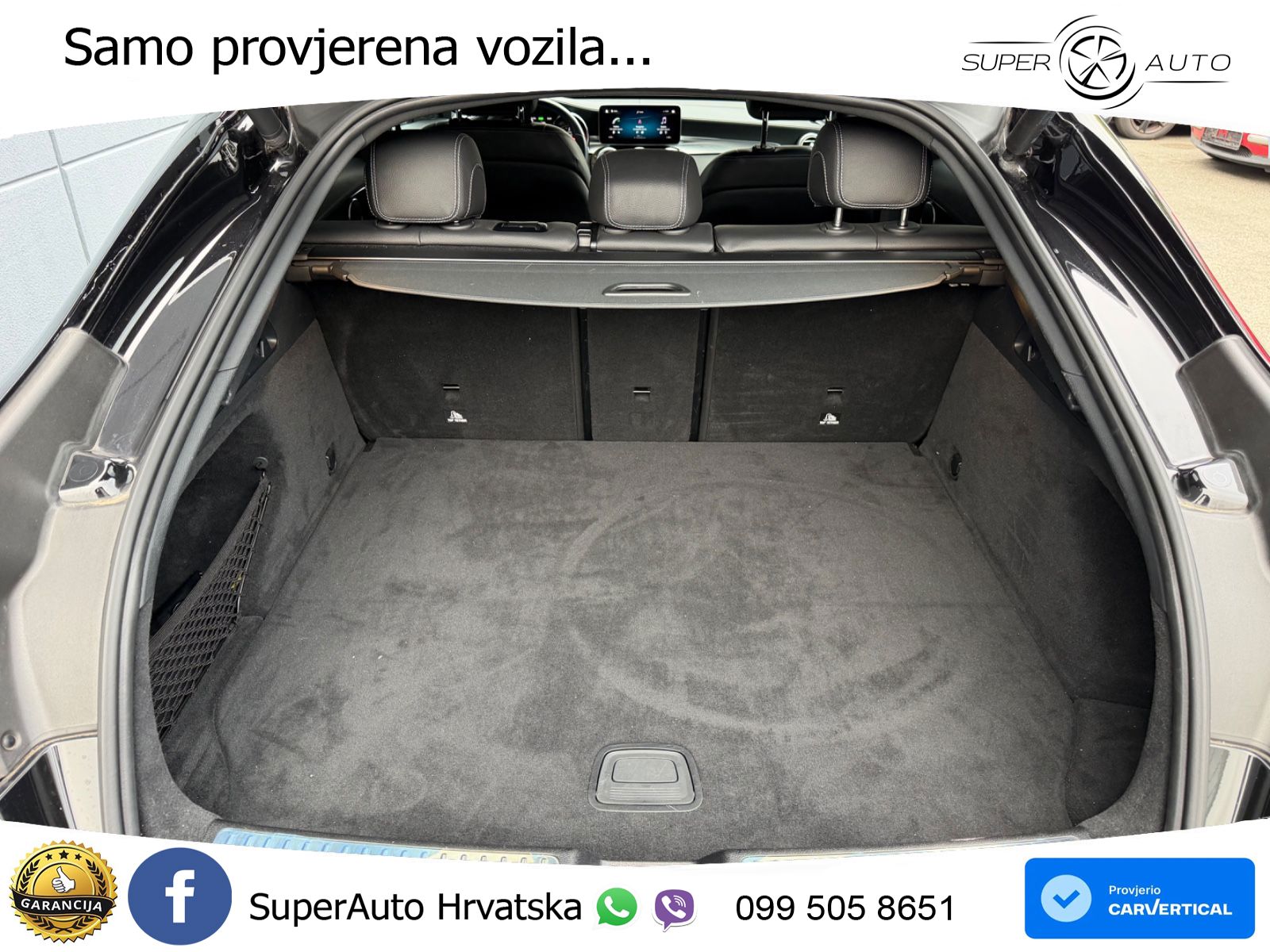 Mercedes GLC 200 (197 KS) 4MATIC G-TRONIC