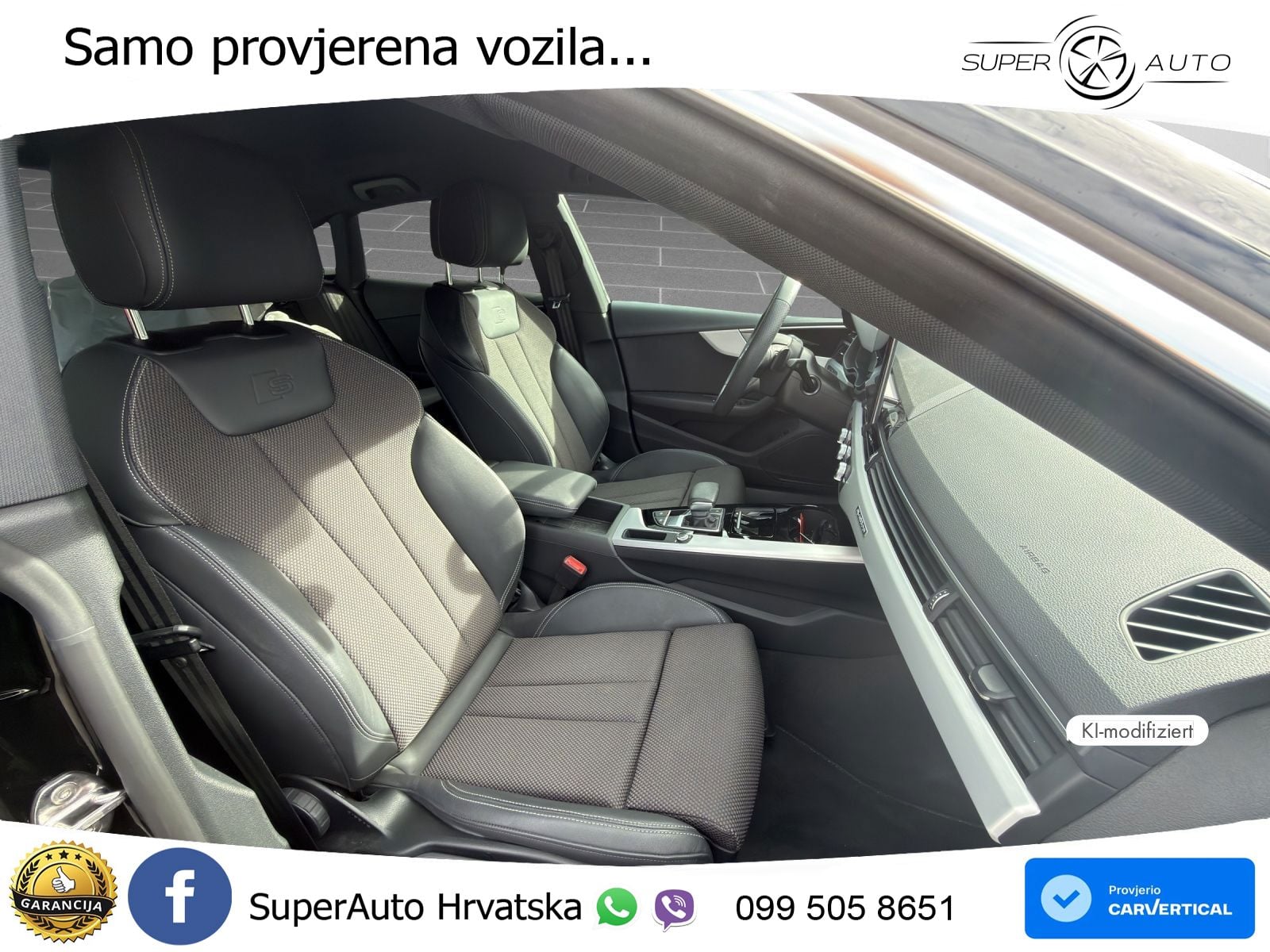 Audi A5 Sportback 40 TDI (204 KS) quattro S tronic 2x S line LED+GR SJED+ACC