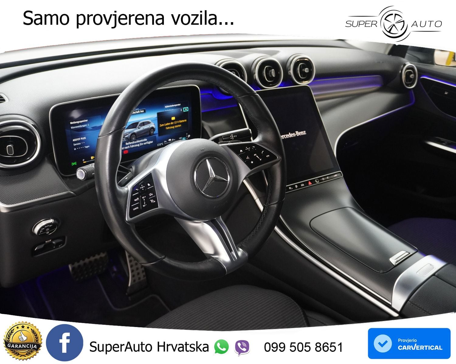 Mercedes GLC 300e (313 KS) 4MATIC 9G-TRONIC LED+GR SJED+ACC