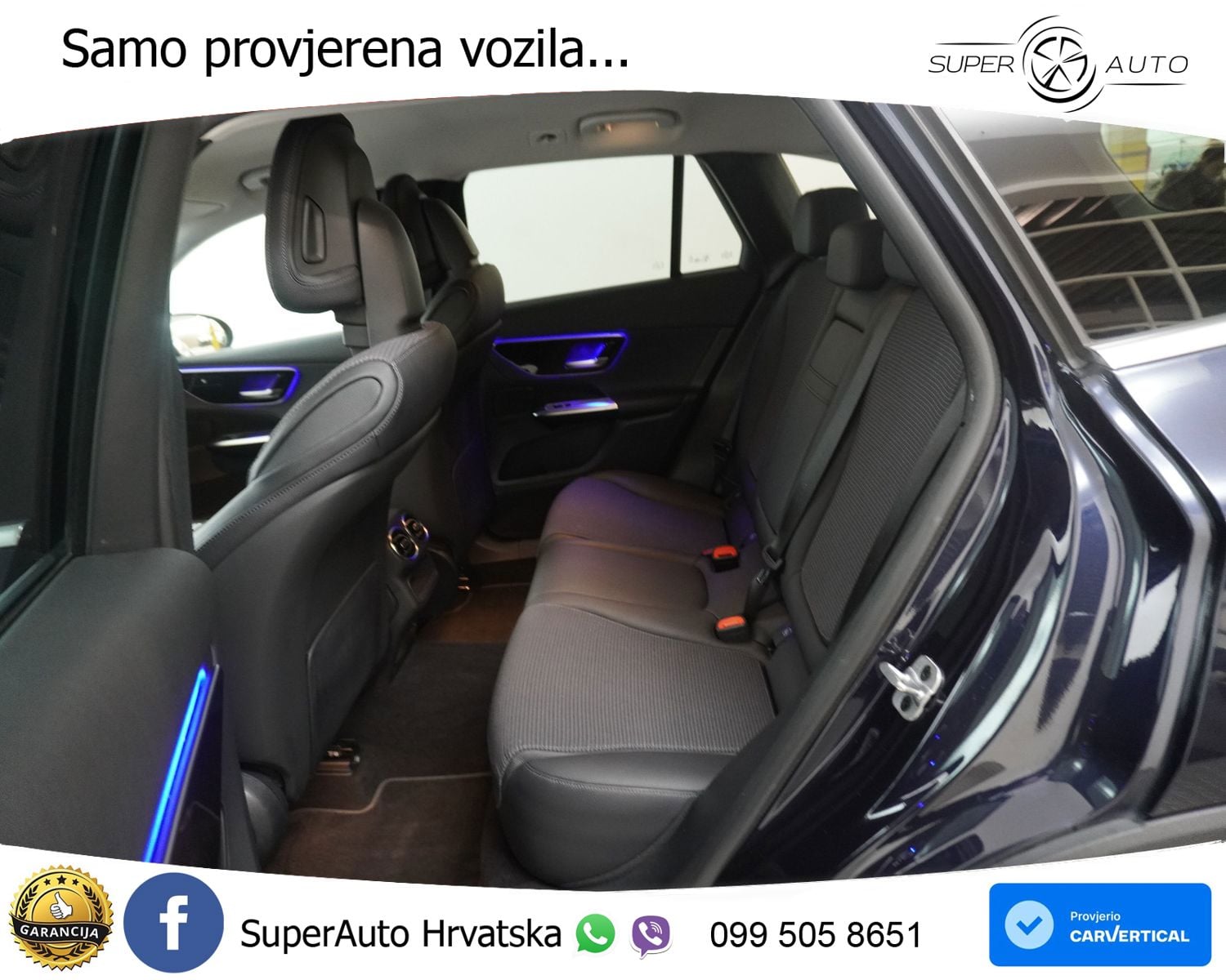 Mercedes GLC 300e (313 KS) 4MATIC 9G-TRONIC LED+GR SJED+ACC
