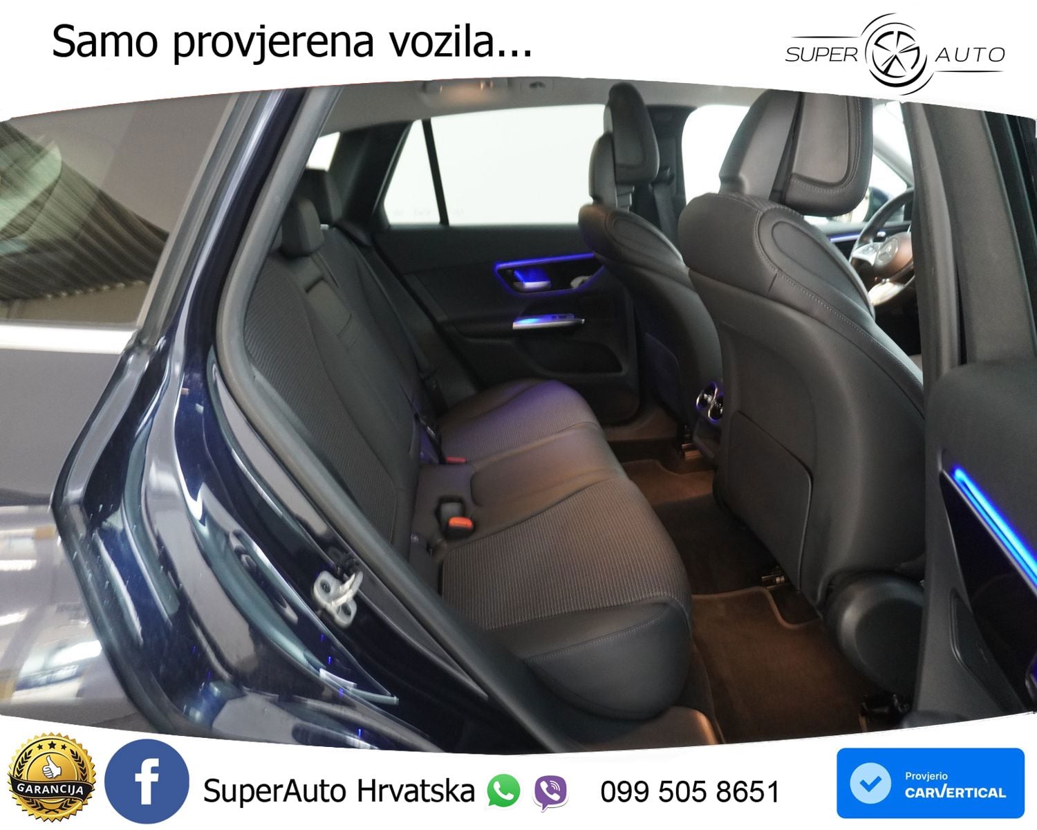Mercedes GLC 300e (313 KS) 4MATIC 9G-TRONIC LED+GR SJED+ACC
