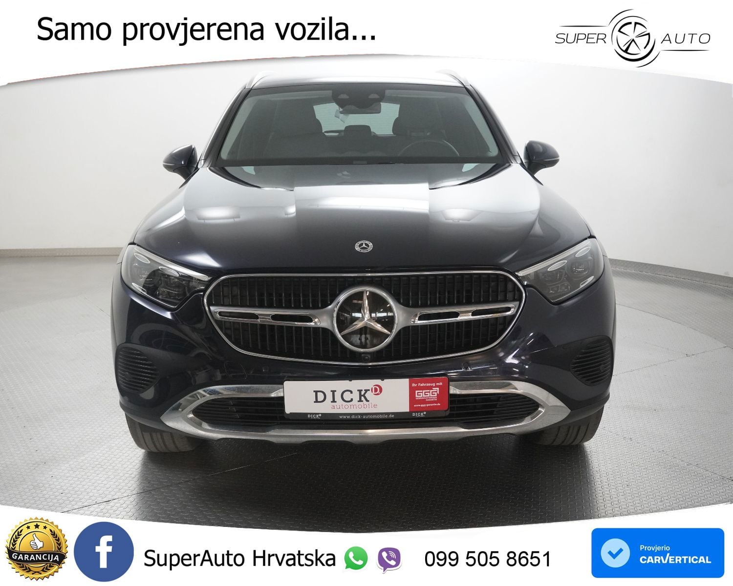 Mercedes GLC 300e (313 KS) 4MATIC 9G-TRONIC LED+GR SJED+ACC