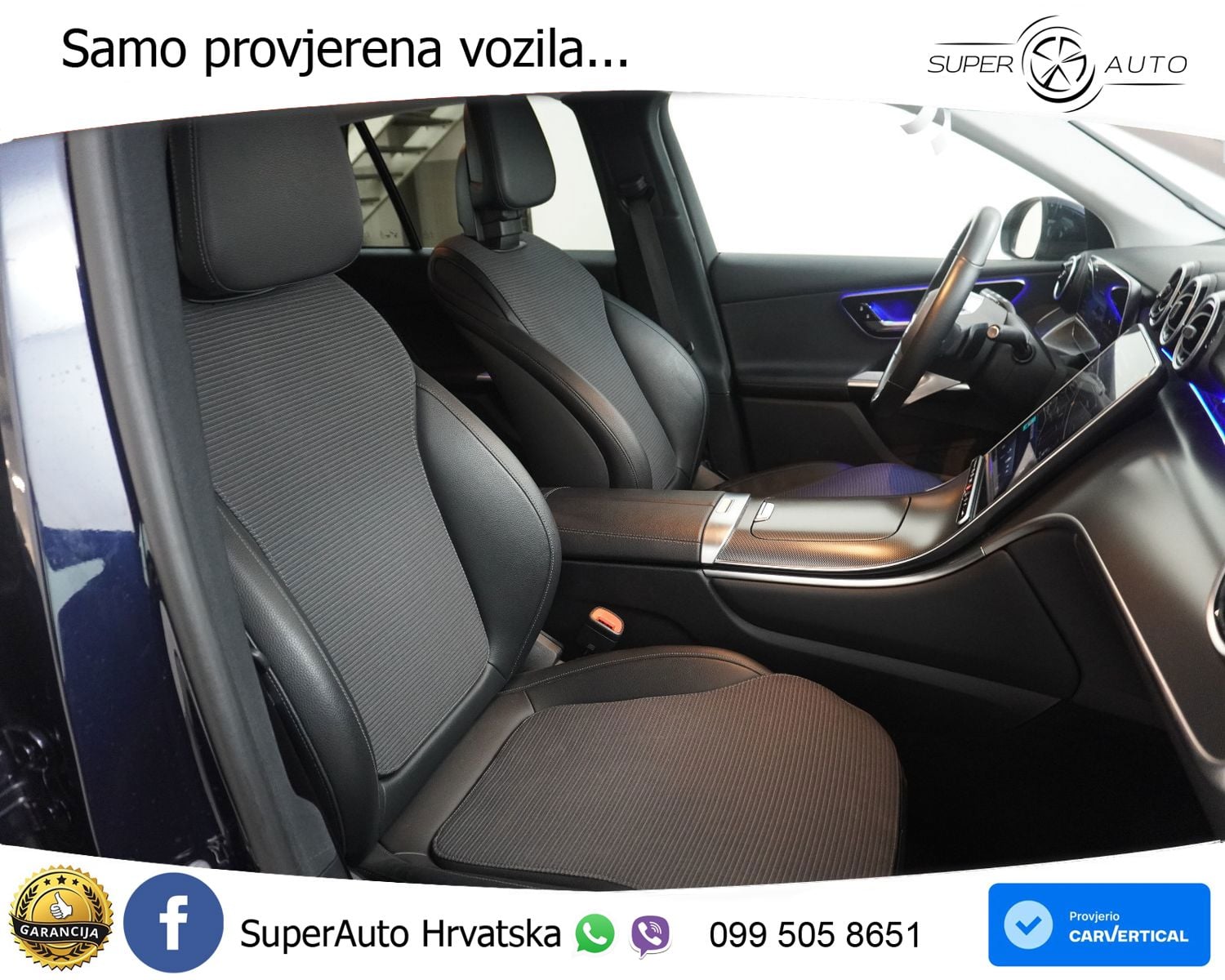 Mercedes GLC 300e (313 KS) 4MATIC 9G-TRONIC LED+GR SJED+ACC