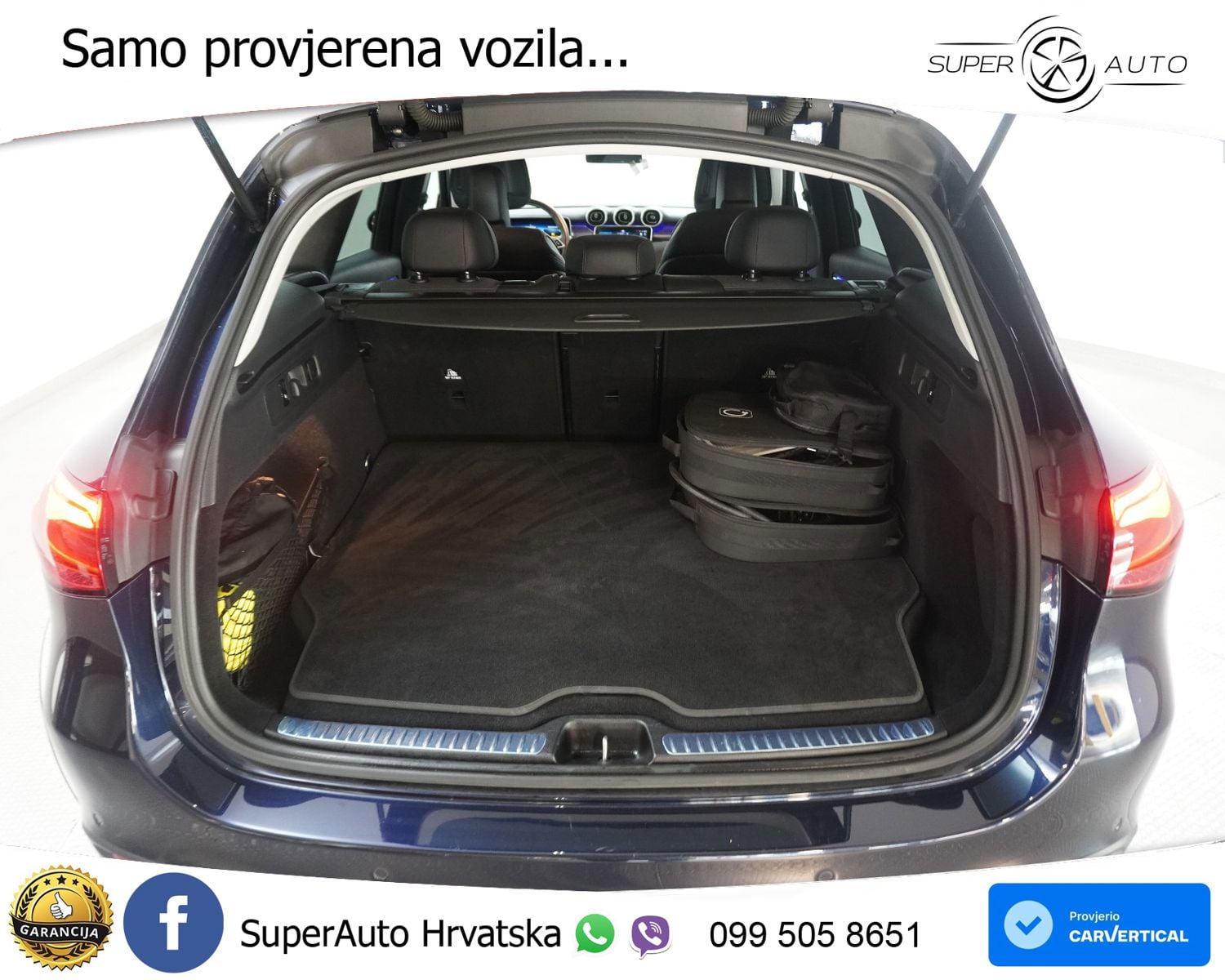 Mercedes GLC 300e (313 KS) 4MATIC 9G-TRONIC LED+GR SJED+ACC