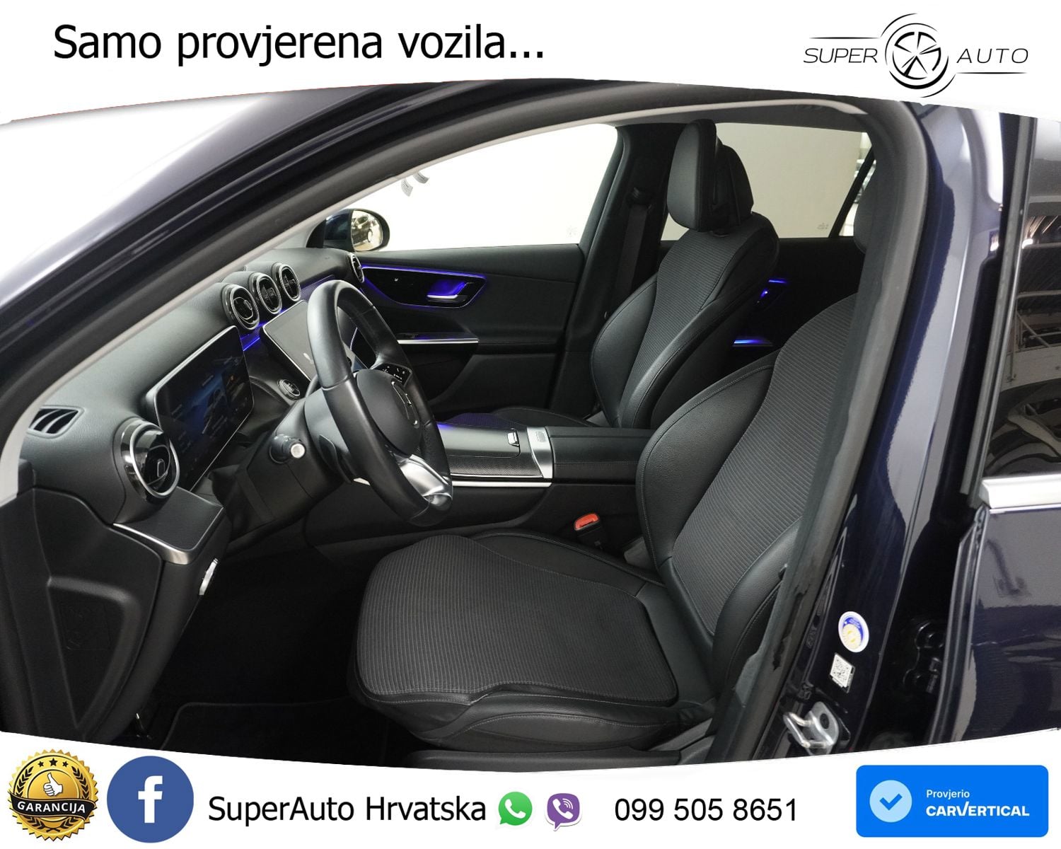 Mercedes GLC 300e (313 KS) 4MATIC 9G-TRONIC LED+GR SJED+ACC