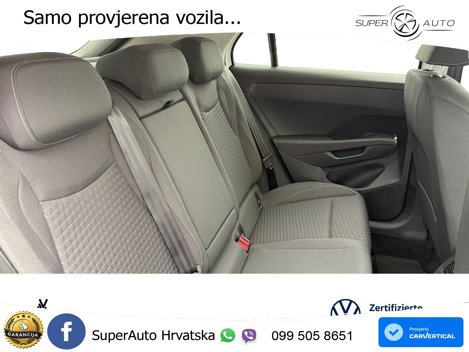Volkswagen T-Roc II 1.5 eTSI (116 KS)  DSG LED+GR SJED+ACC