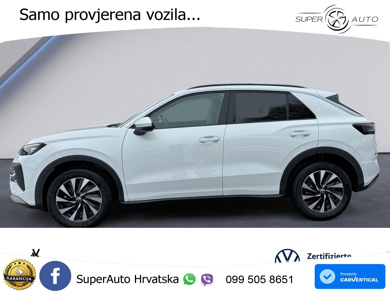 Volkswagen T-Roc II 1.5 eTSI (116 KS)  DSG LED+GR SJED+ACC