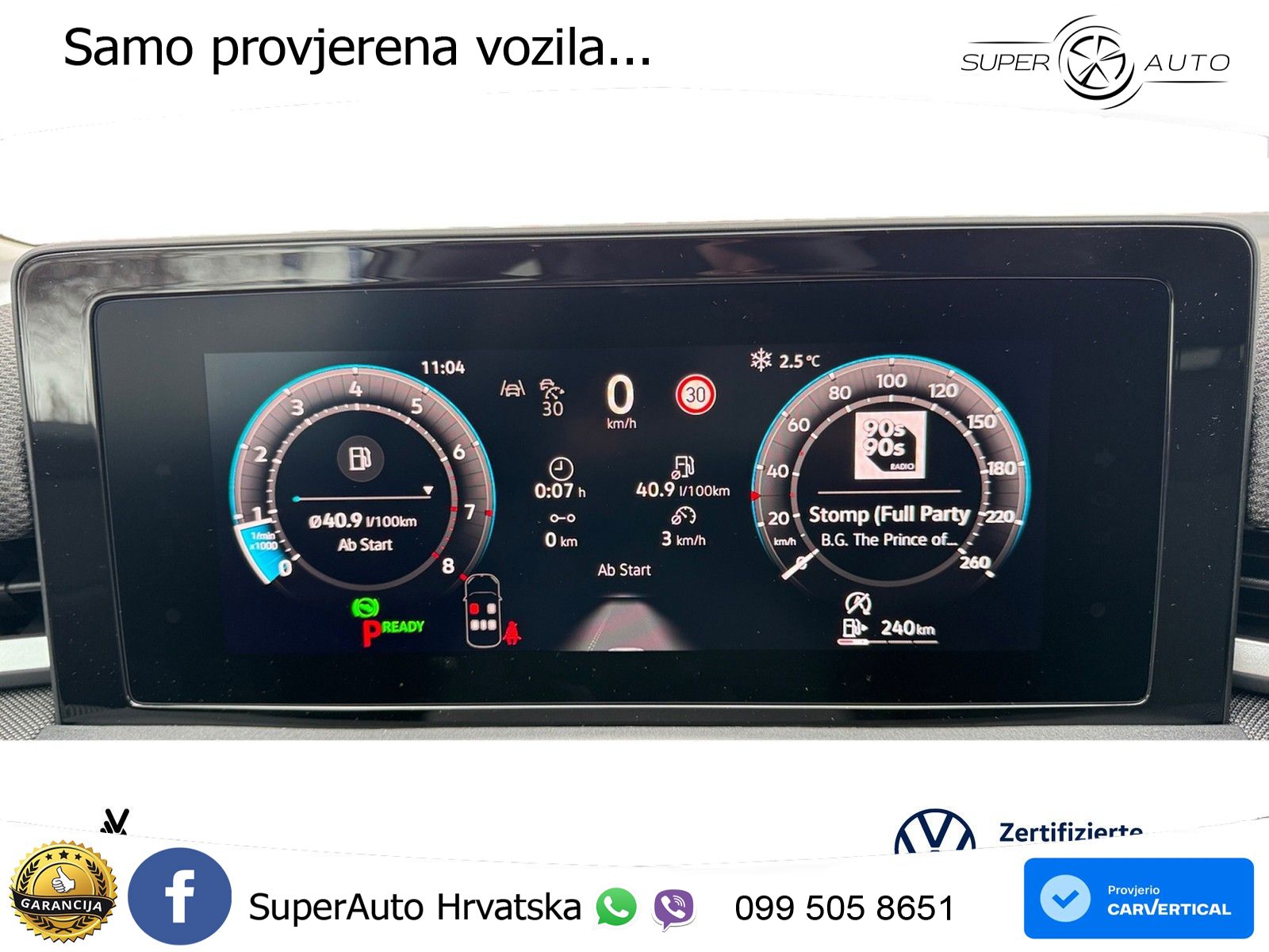 Volkswagen T-Roc II 1.5 eTSI (116 KS)  DSG LED+GR SJED+ACC