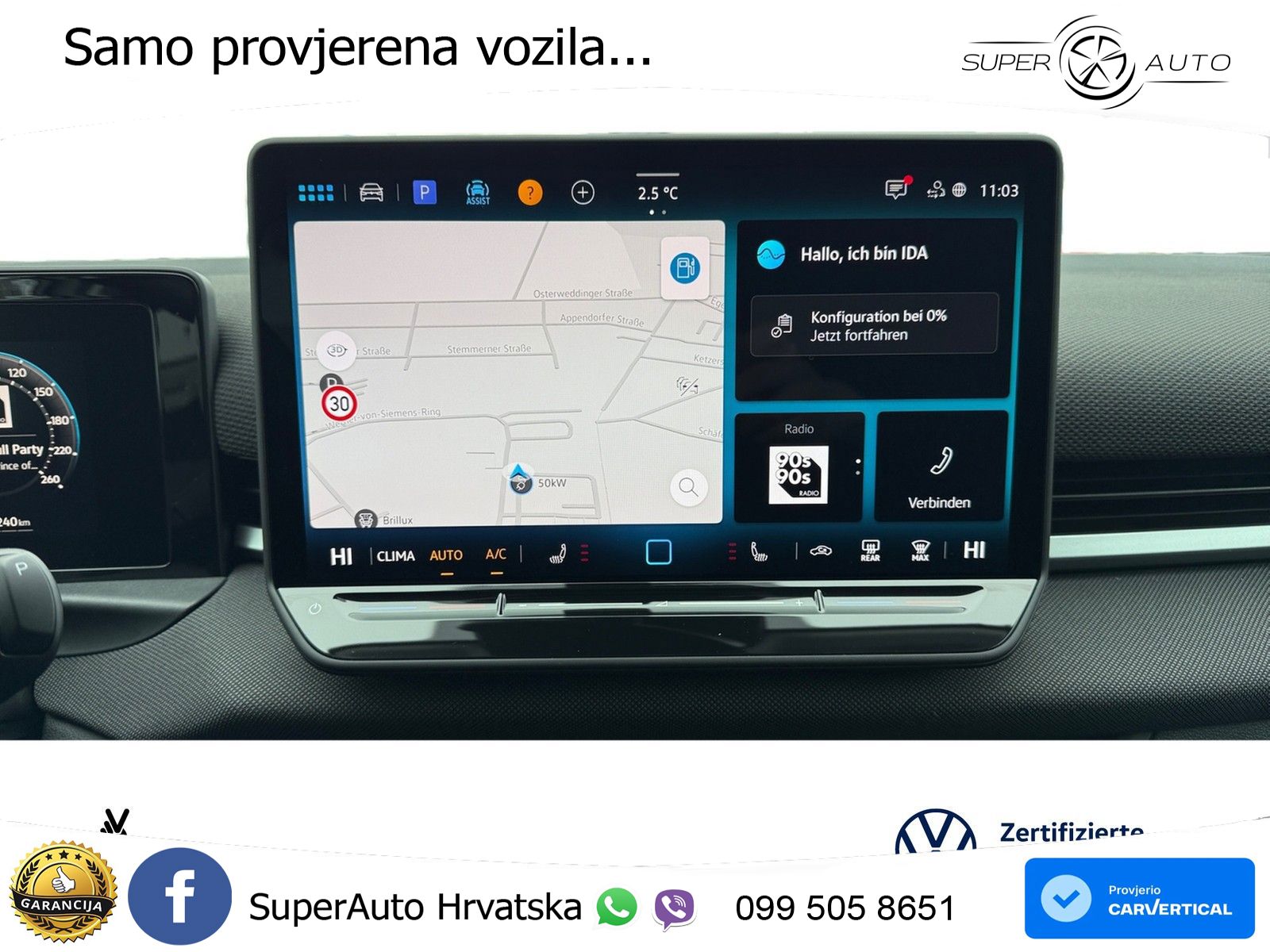 Volkswagen T-Roc II 1.5 eTSI (116 KS)  DSG LED+GR SJED+ACC