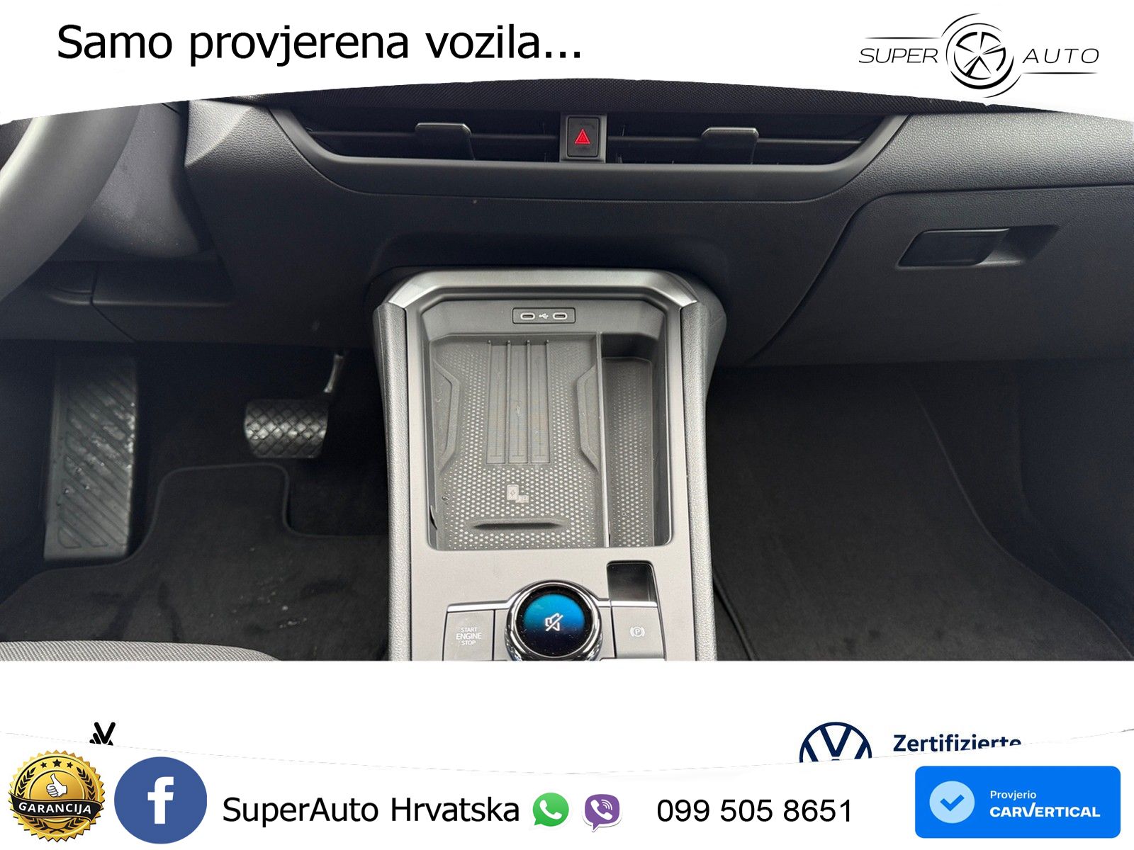 Volkswagen T-Roc II 1.5 eTSI (116 KS)  DSG LED+GR SJED+ACC