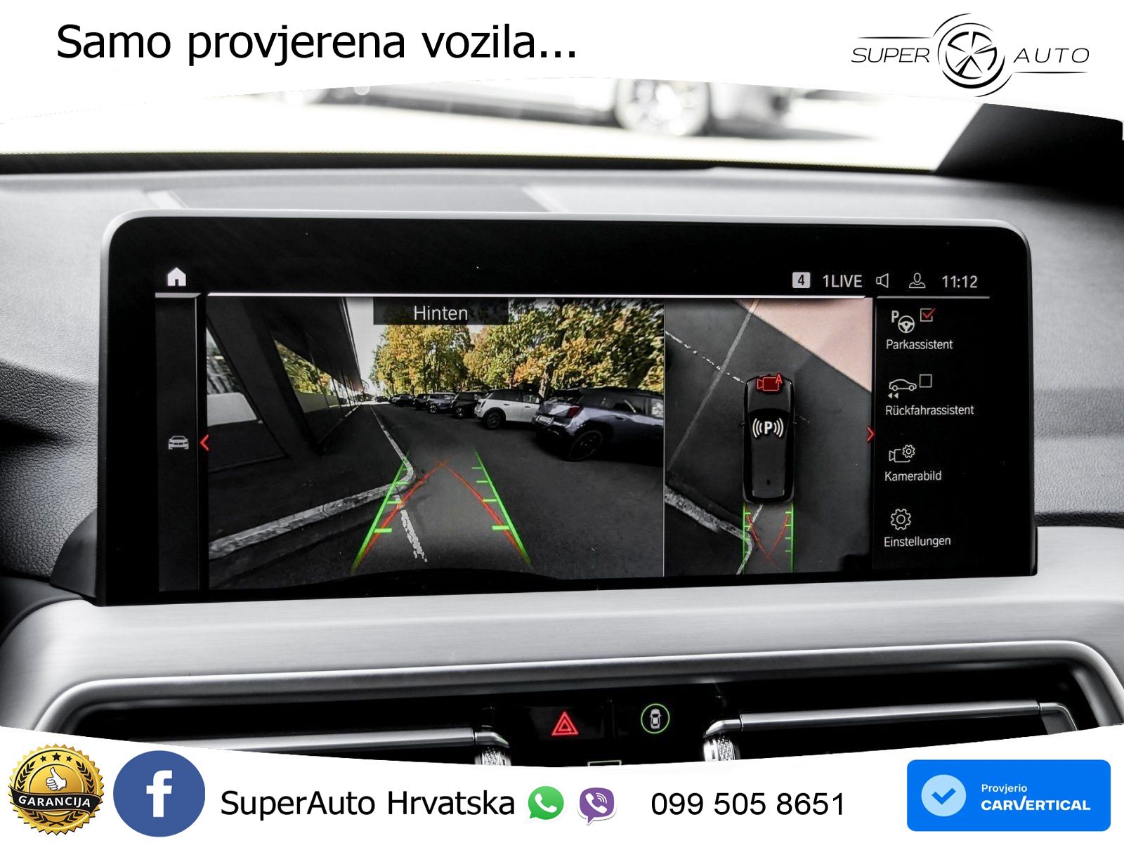 BMW X3 20d xDrive Steptronic LED+GR SJED+ACC