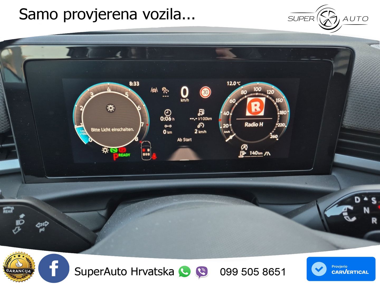 Volkswagen T-Roc II 1.5 eTSI (116 KS)  DSG LED+GR SJED+ACC
