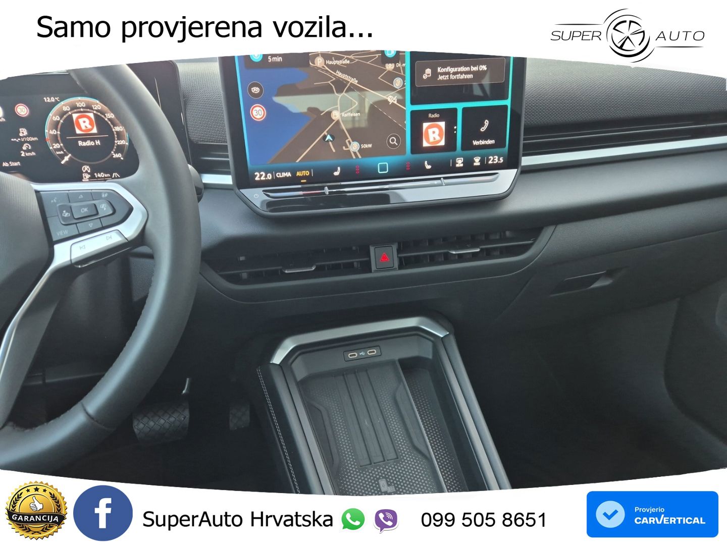 Volkswagen T-Roc II 1.5 eTSI (116 KS)  DSG LED+GR SJED+ACC
