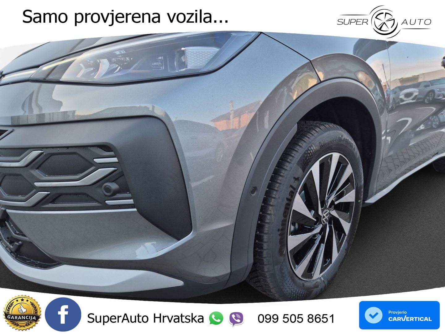 Volkswagen T-Roc II 1.5 eTSI (116 KS)  DSG LED+GR SJED+ACC