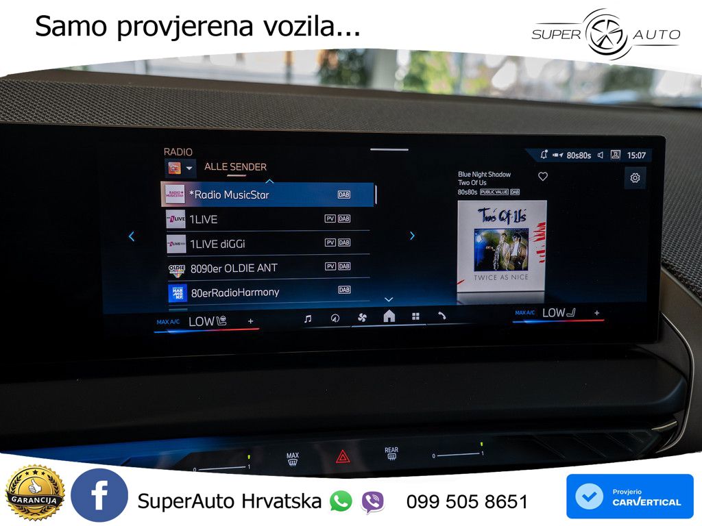 BMW X3 40d xDrive Steptronic M Sport ACC+GR SJED+360+PANO